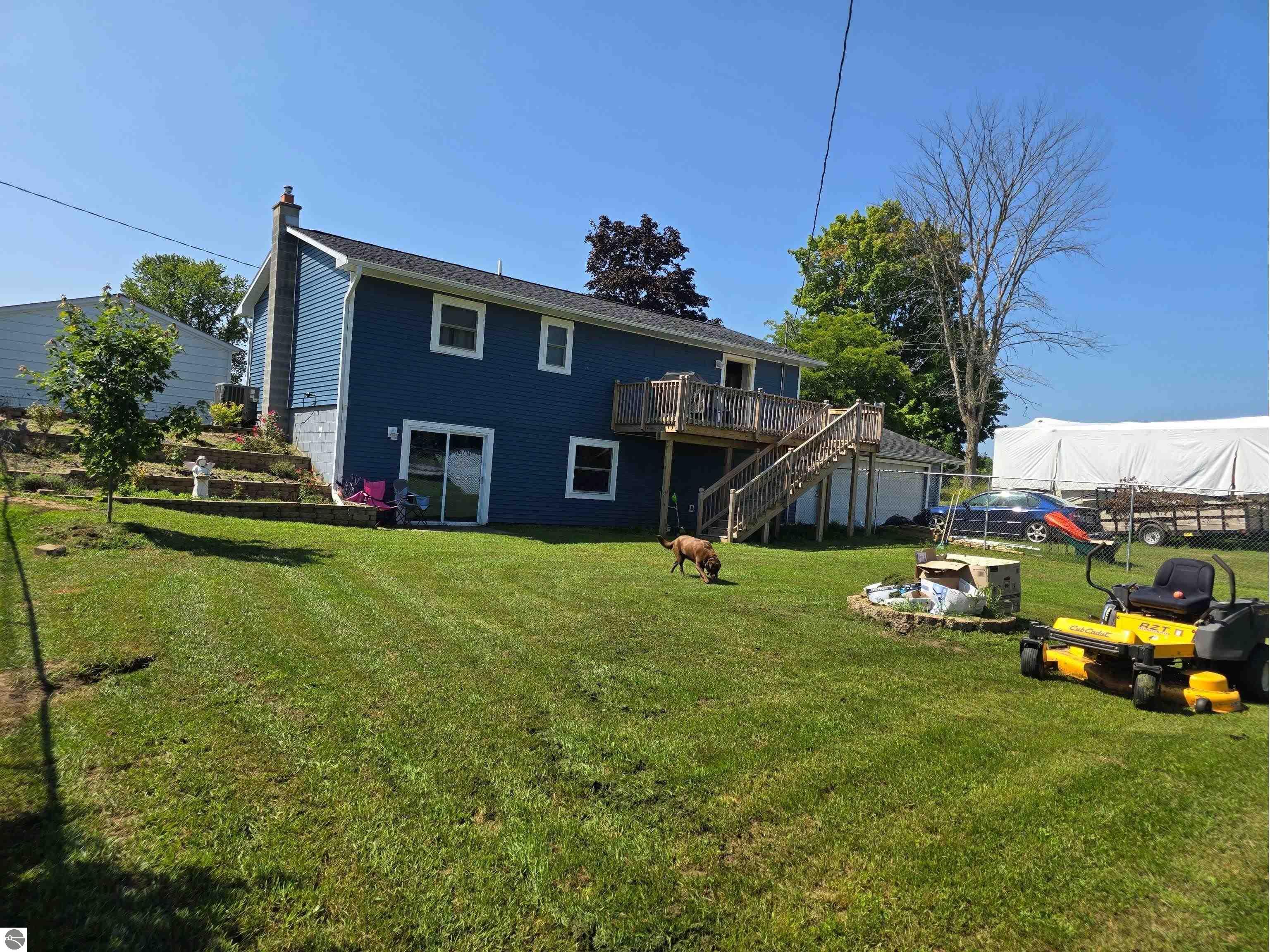 134 Brigham