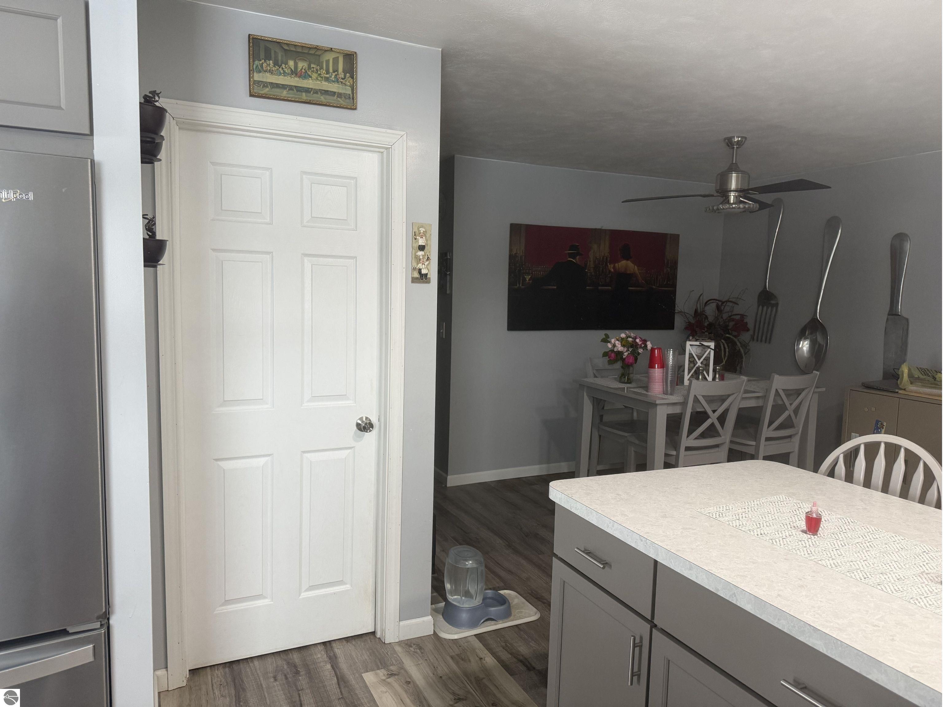 134 Brigham
