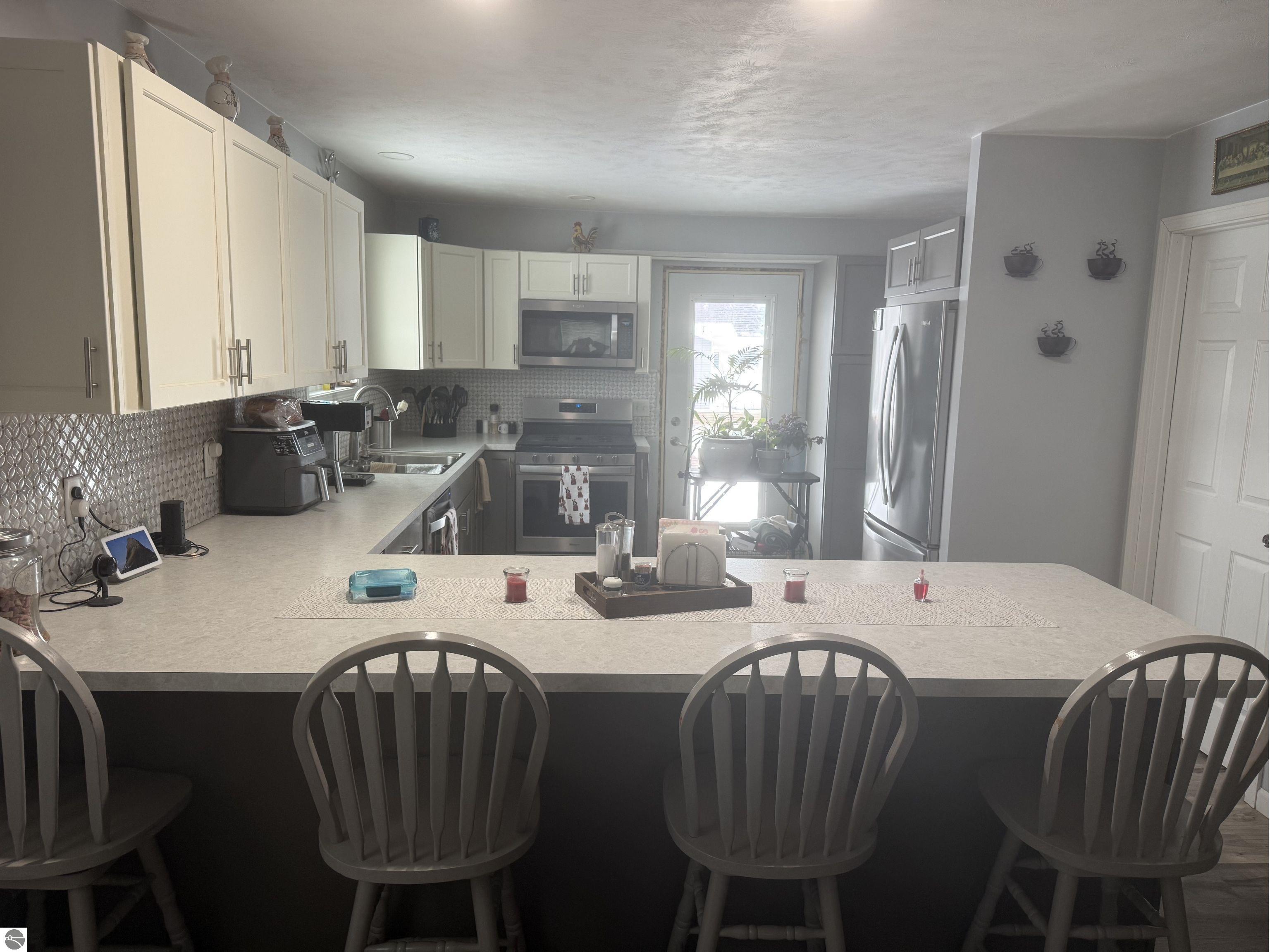 134 Brigham