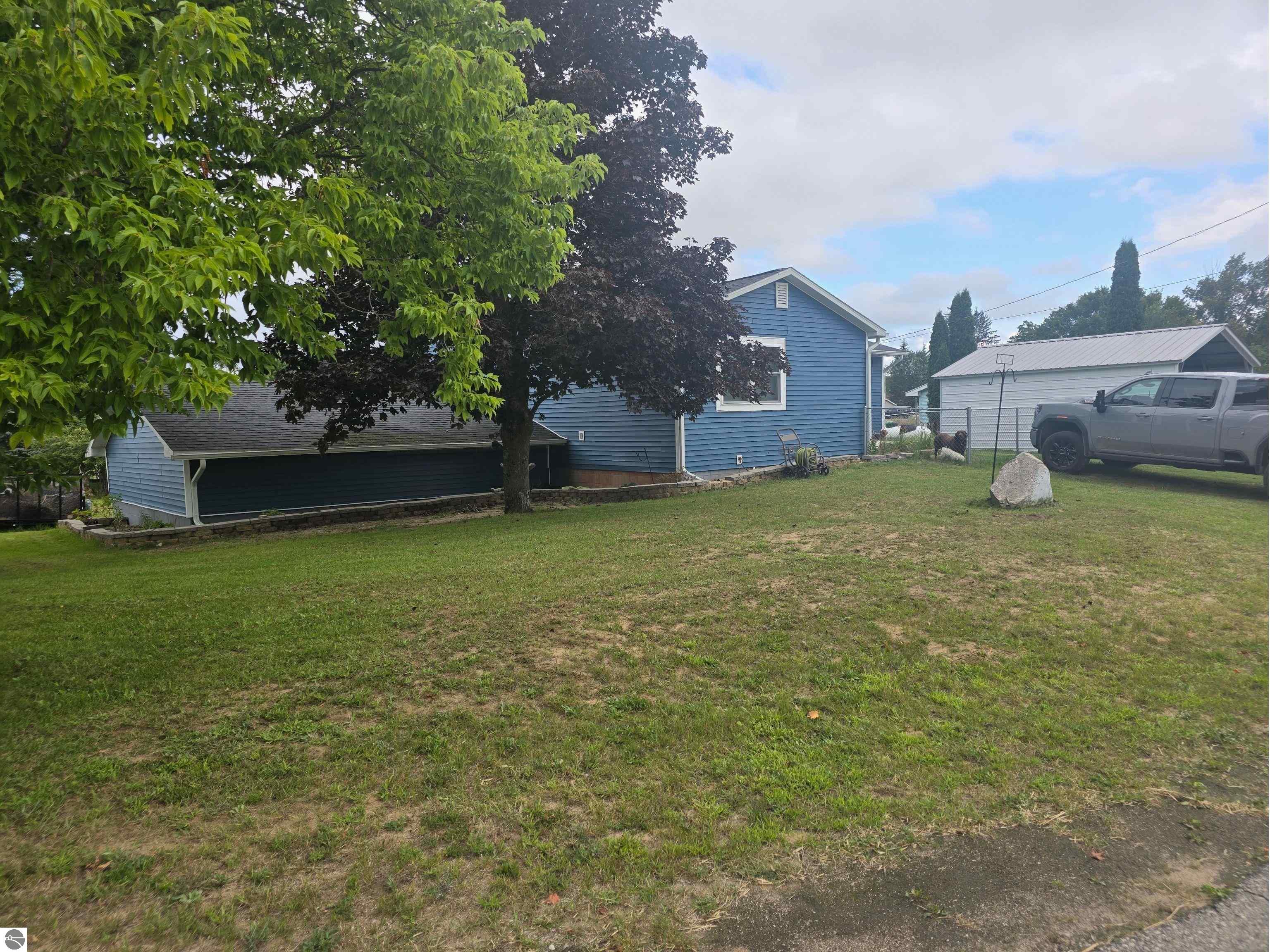 134 Brigham