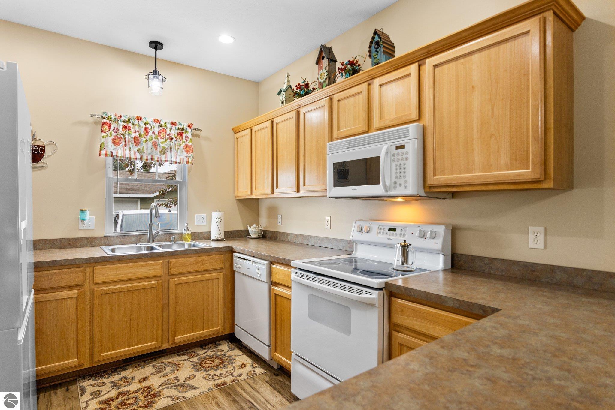 1491 Kent Street # 9