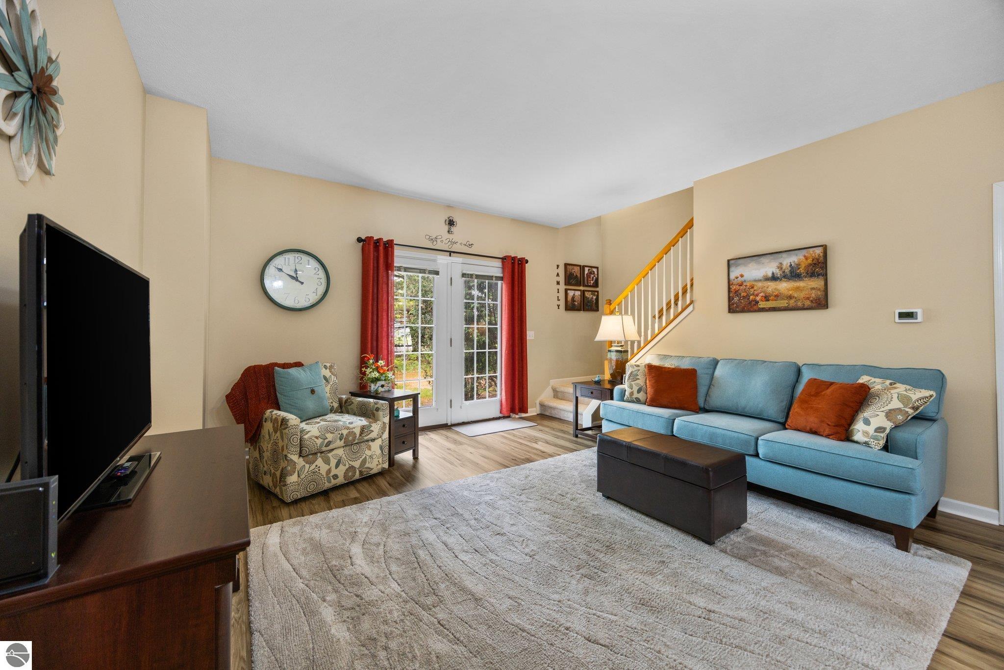 1491 Kent Street # 9