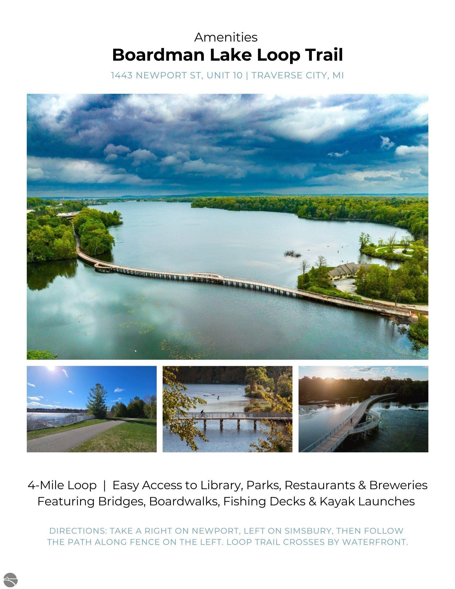 1491 Kent Street # 9