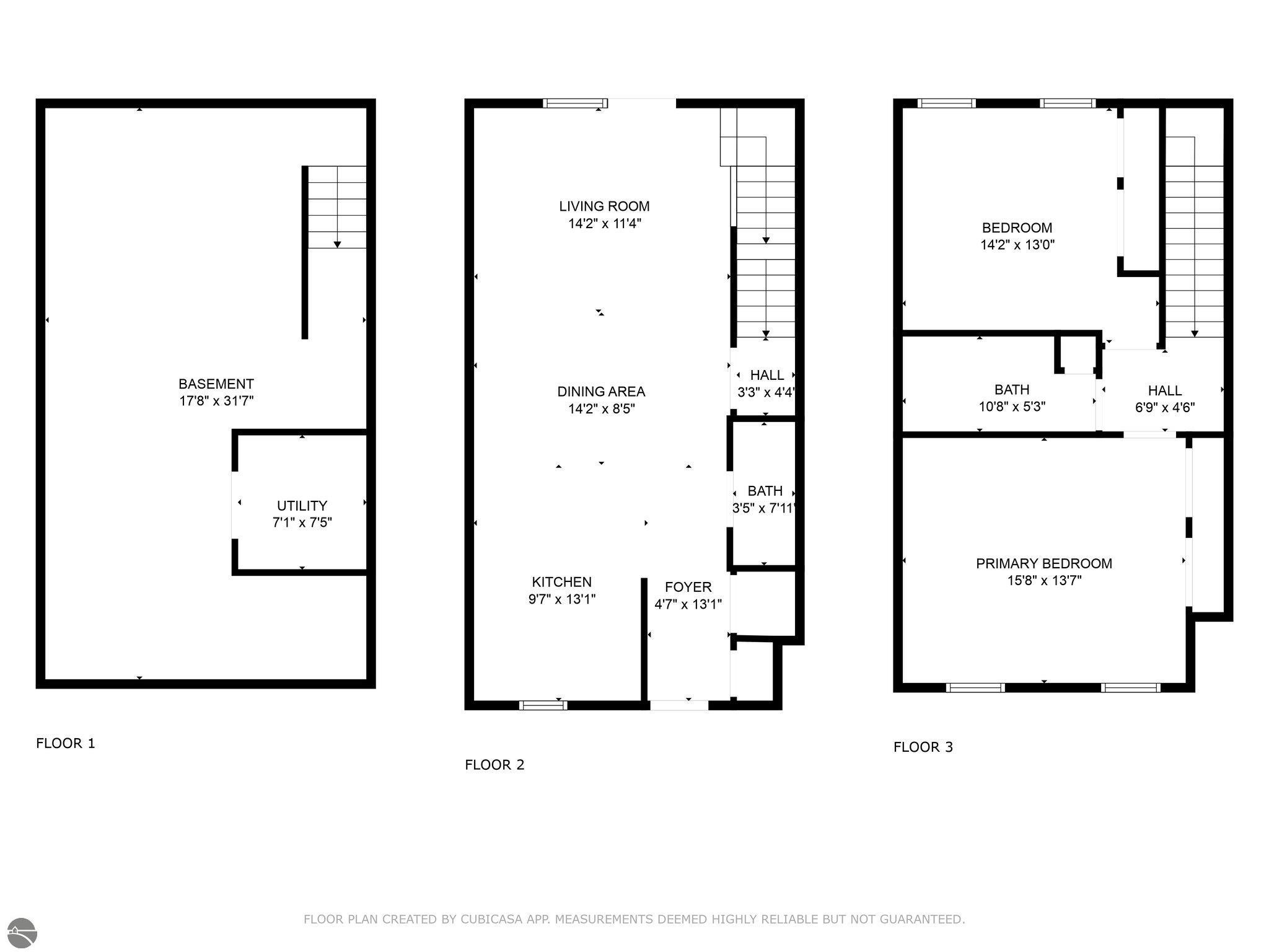 1491 Kent Street # 9