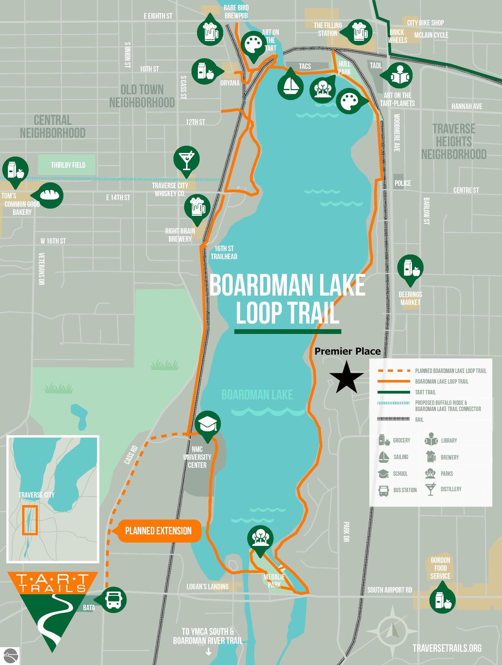 1491 Kent Street # 9