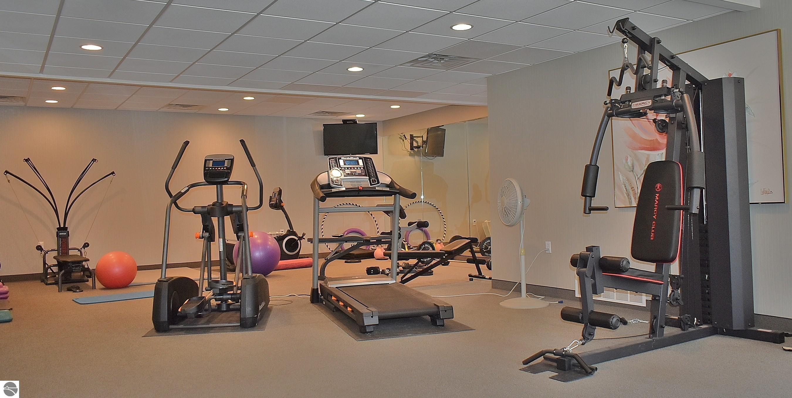 1491 Kent Street # 9