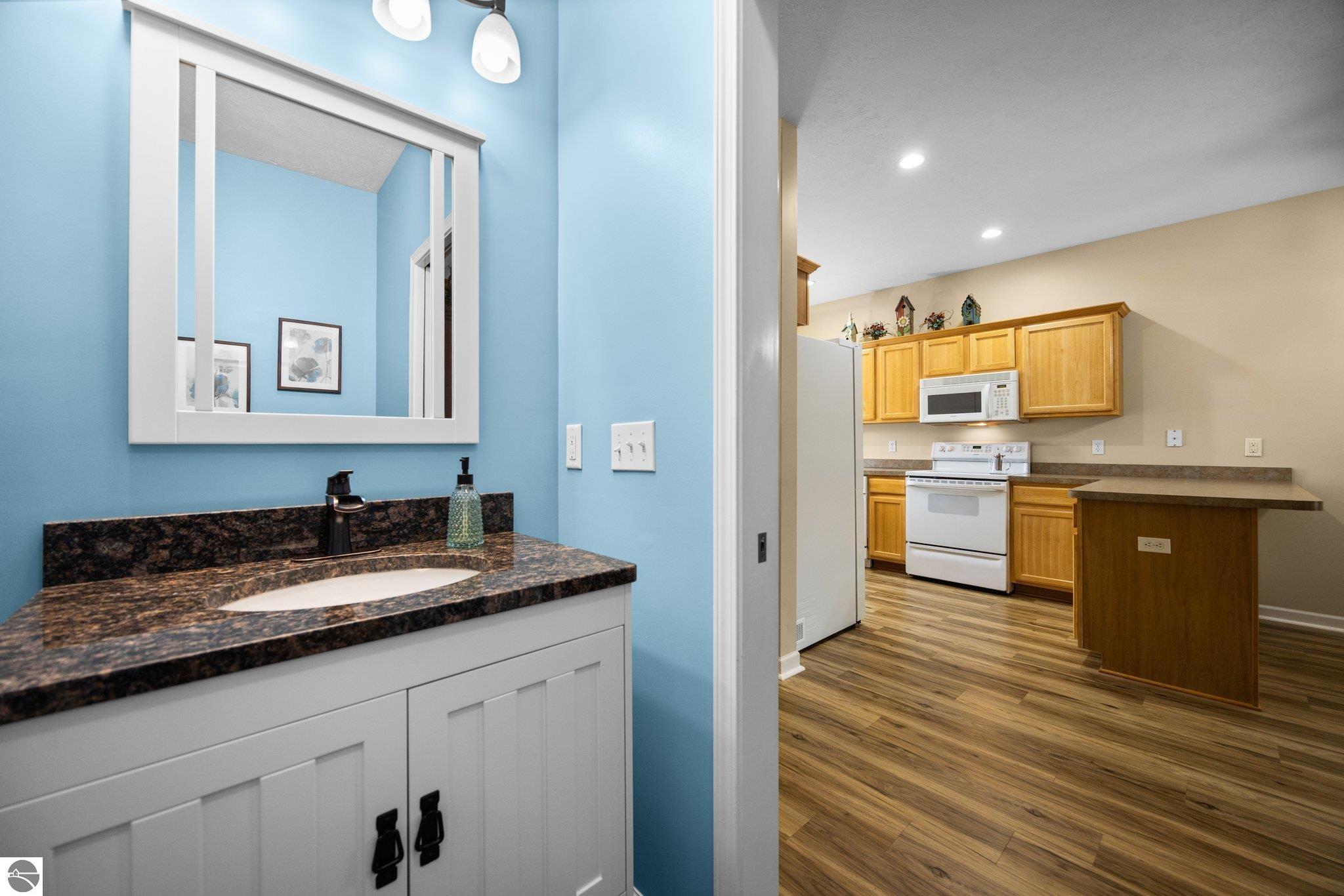 1491 Kent Street # 9