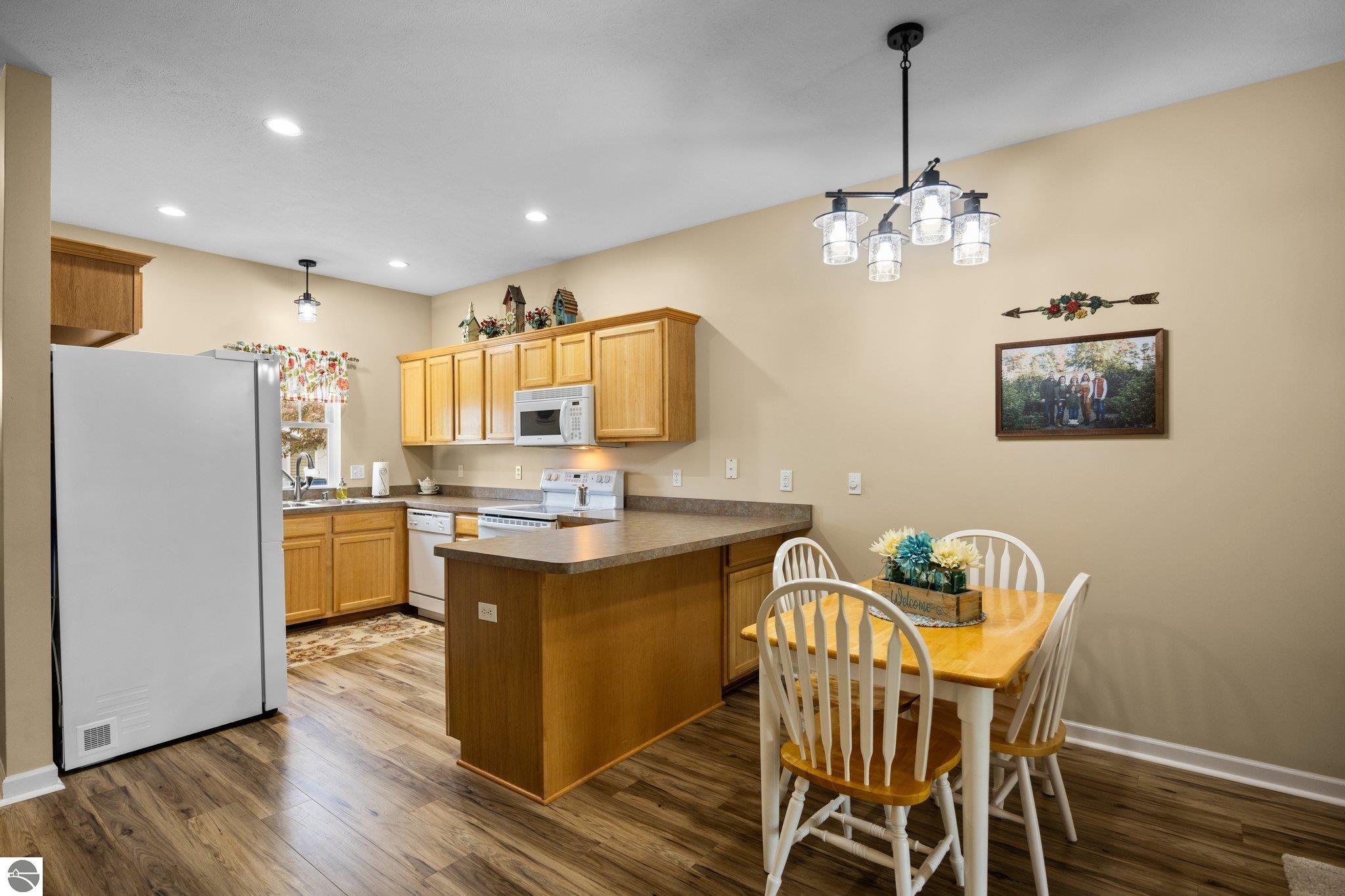 1491 Kent Street # 9