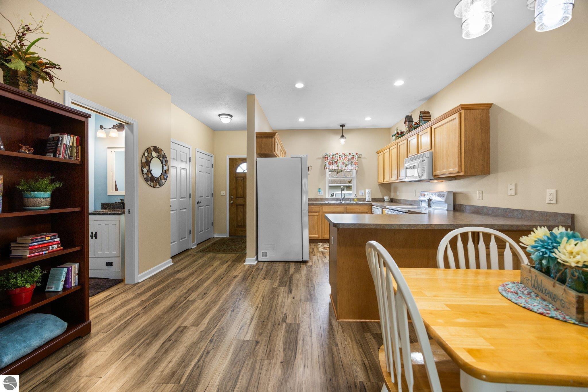 1491 Kent Street # 9