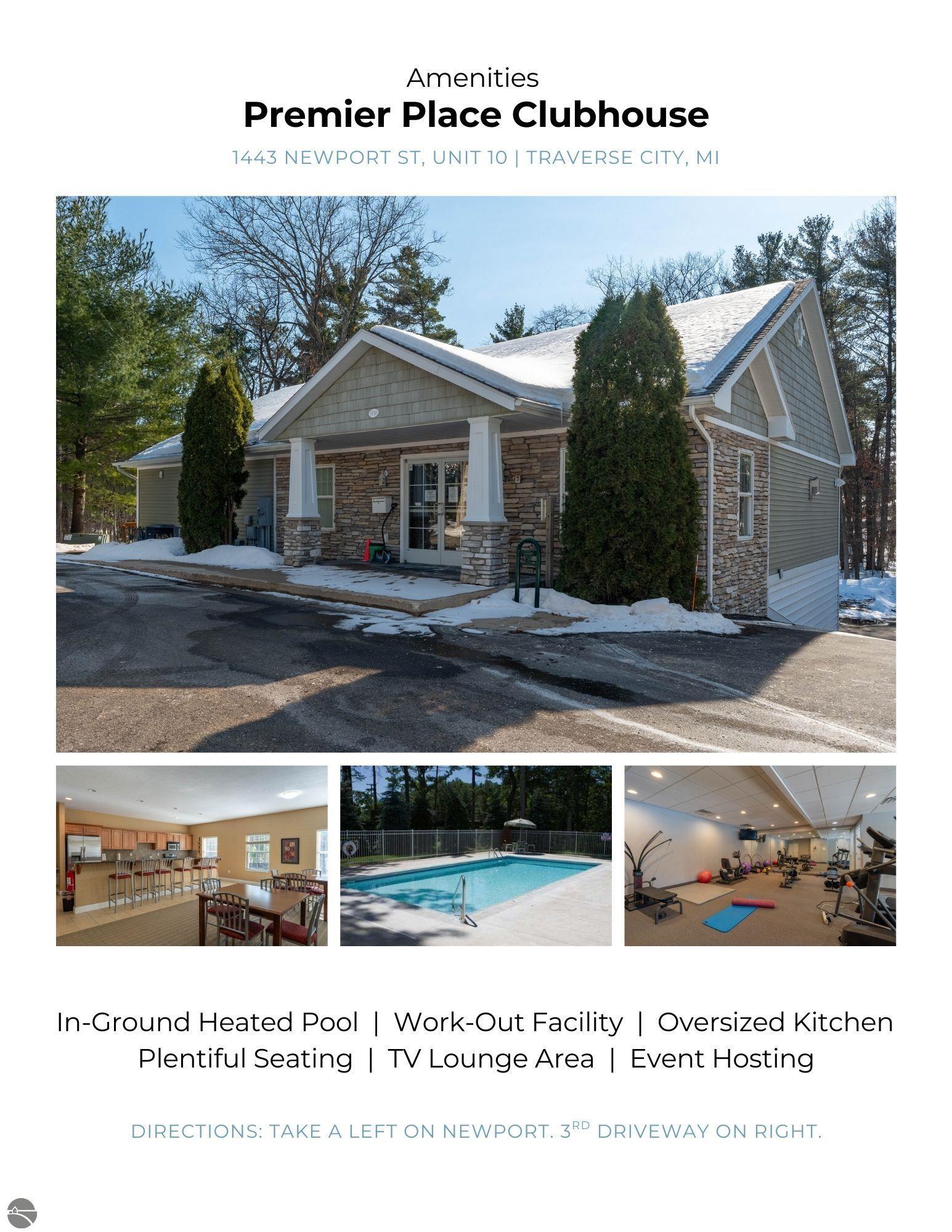 1491 Kent Street # 9