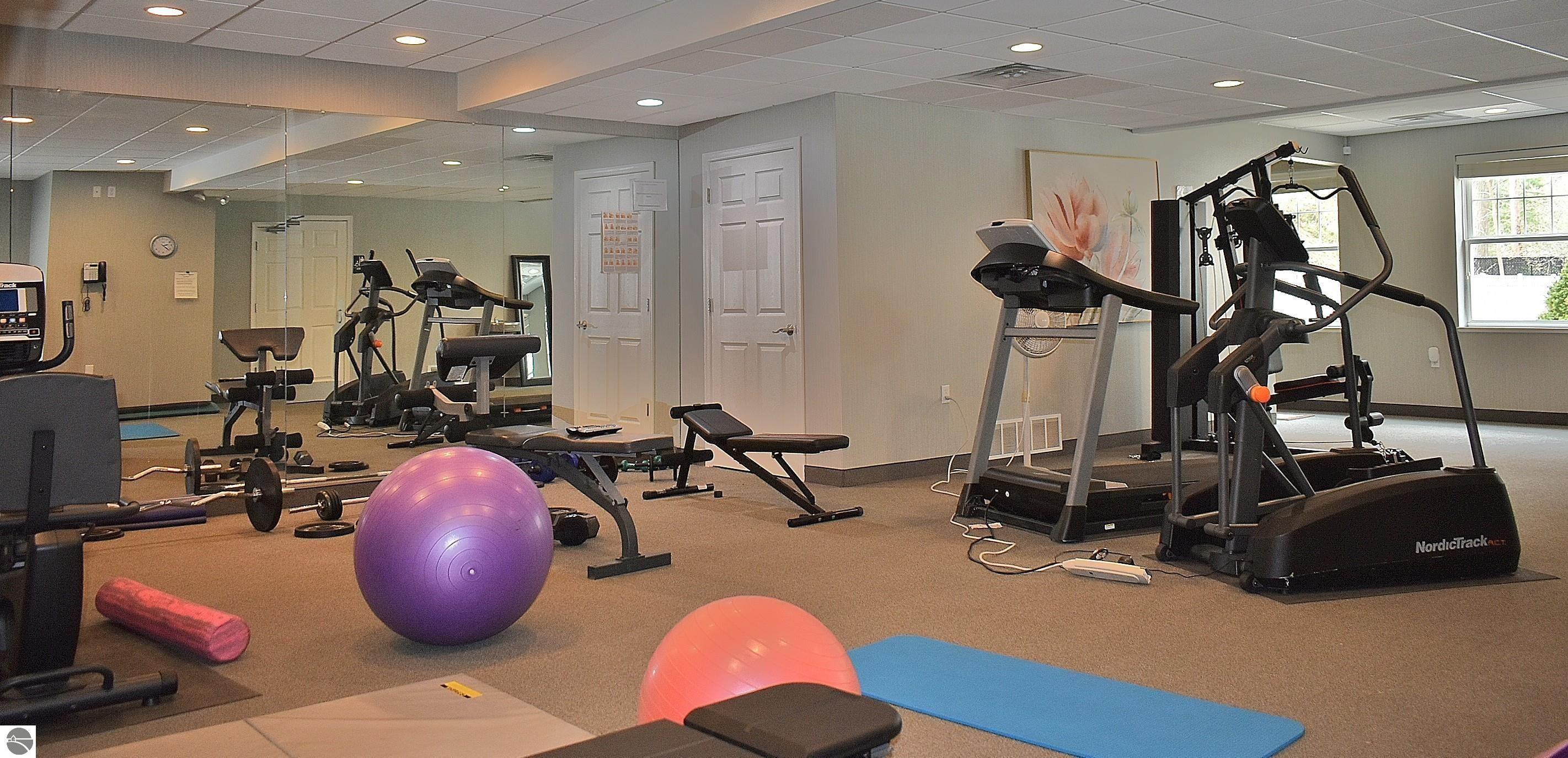 1491 Kent Street # 9