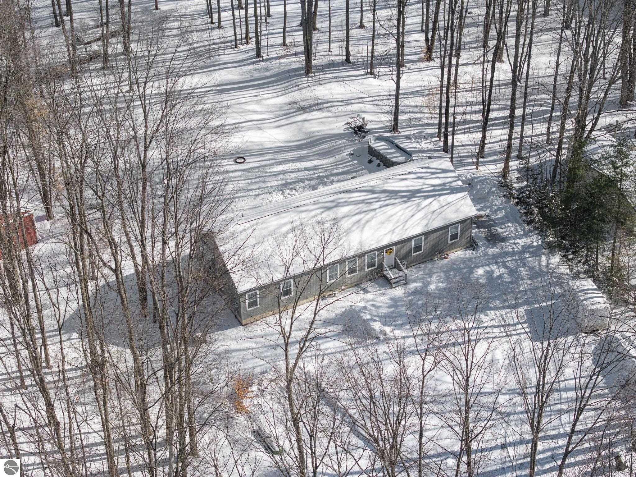 1111 SE East Lake Drive