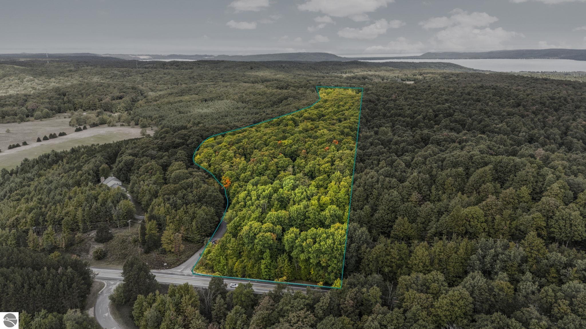 0 S Golden Valley Drive