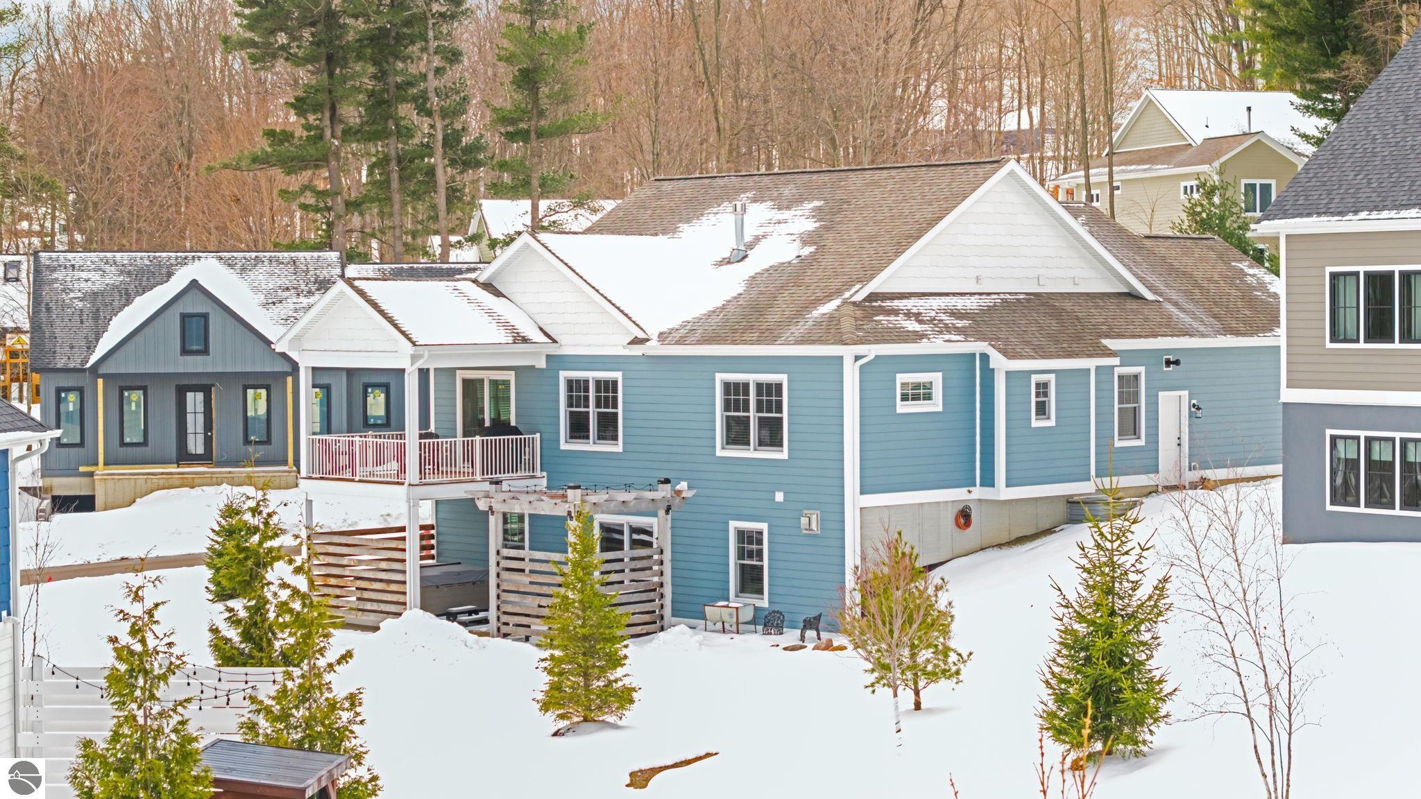 13928 S Winding Trail