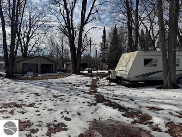 70 SE East Trail