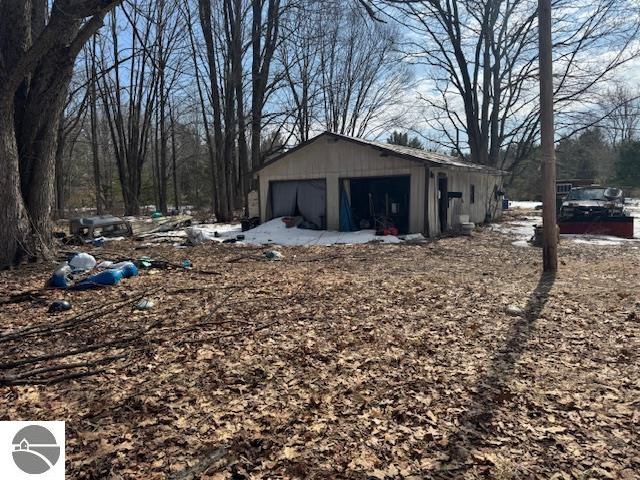 70 SE East Trail