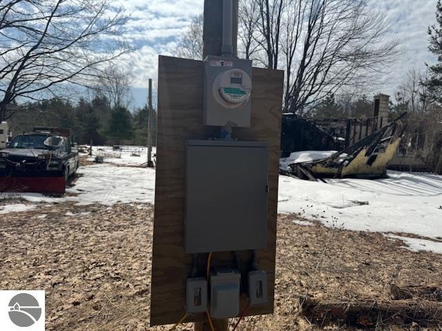 70 SE East Trail