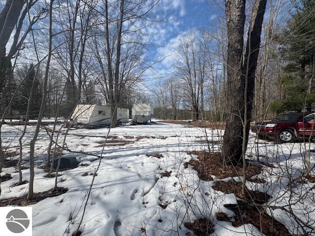 70 SE East Trail