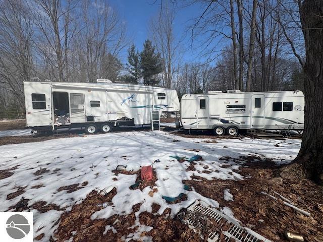 70 SE East Trail