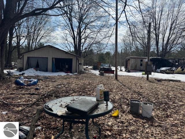 70 SE East Trail