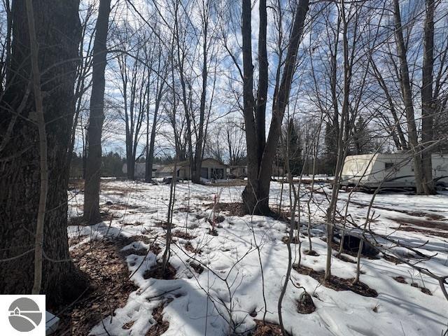 70 SE East Trail