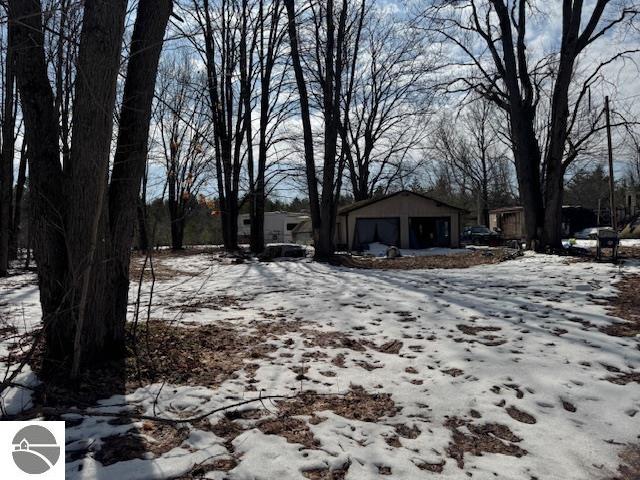 70 SE East Trail