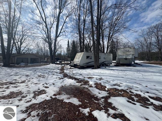 70 SE East Trail