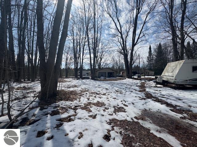 70 SE East Trail