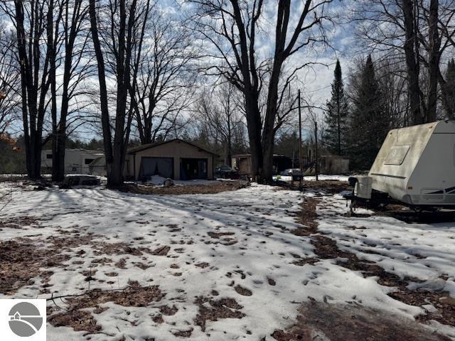 70 SE East Trail