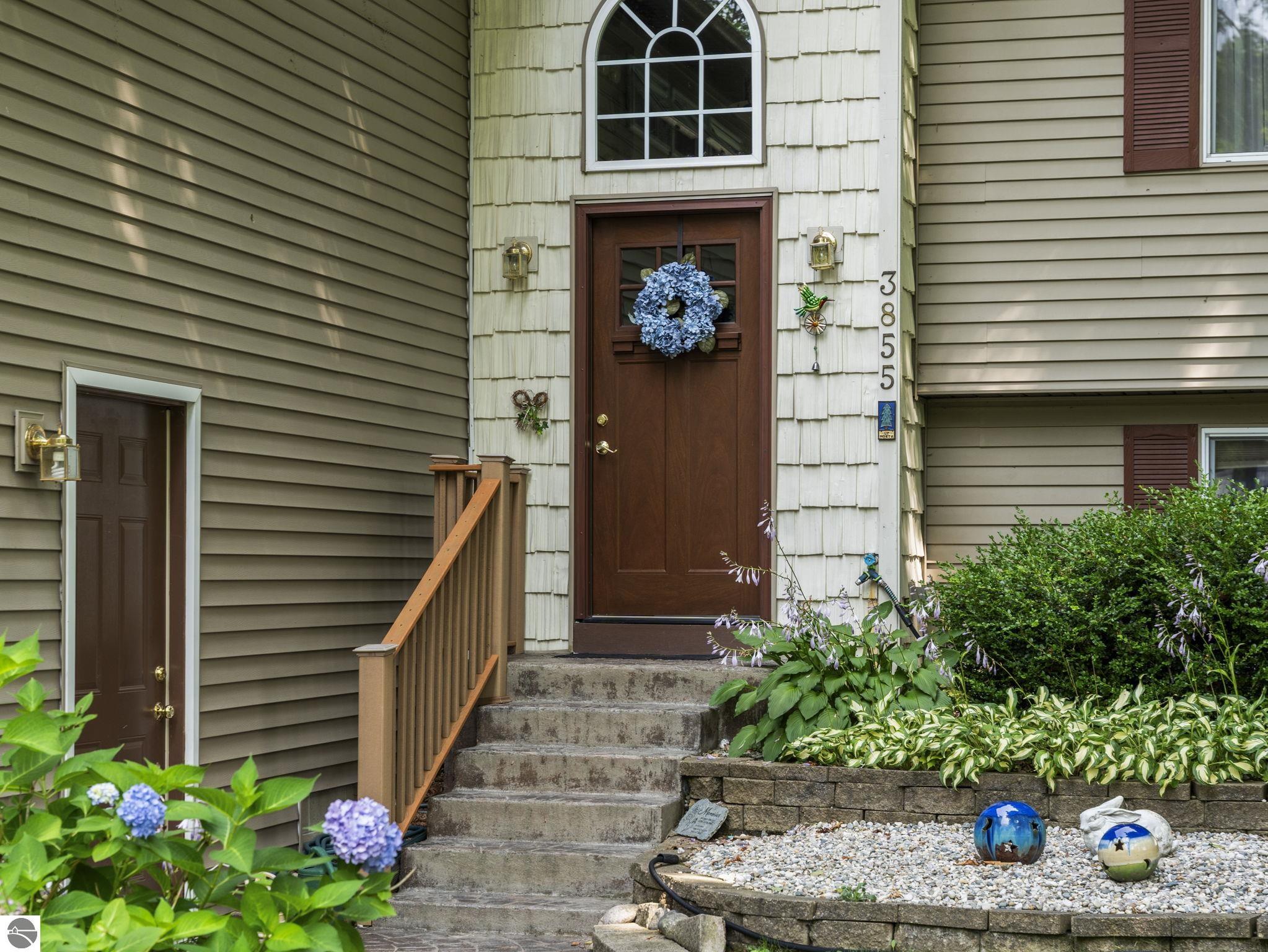 3855 White Birch Drive