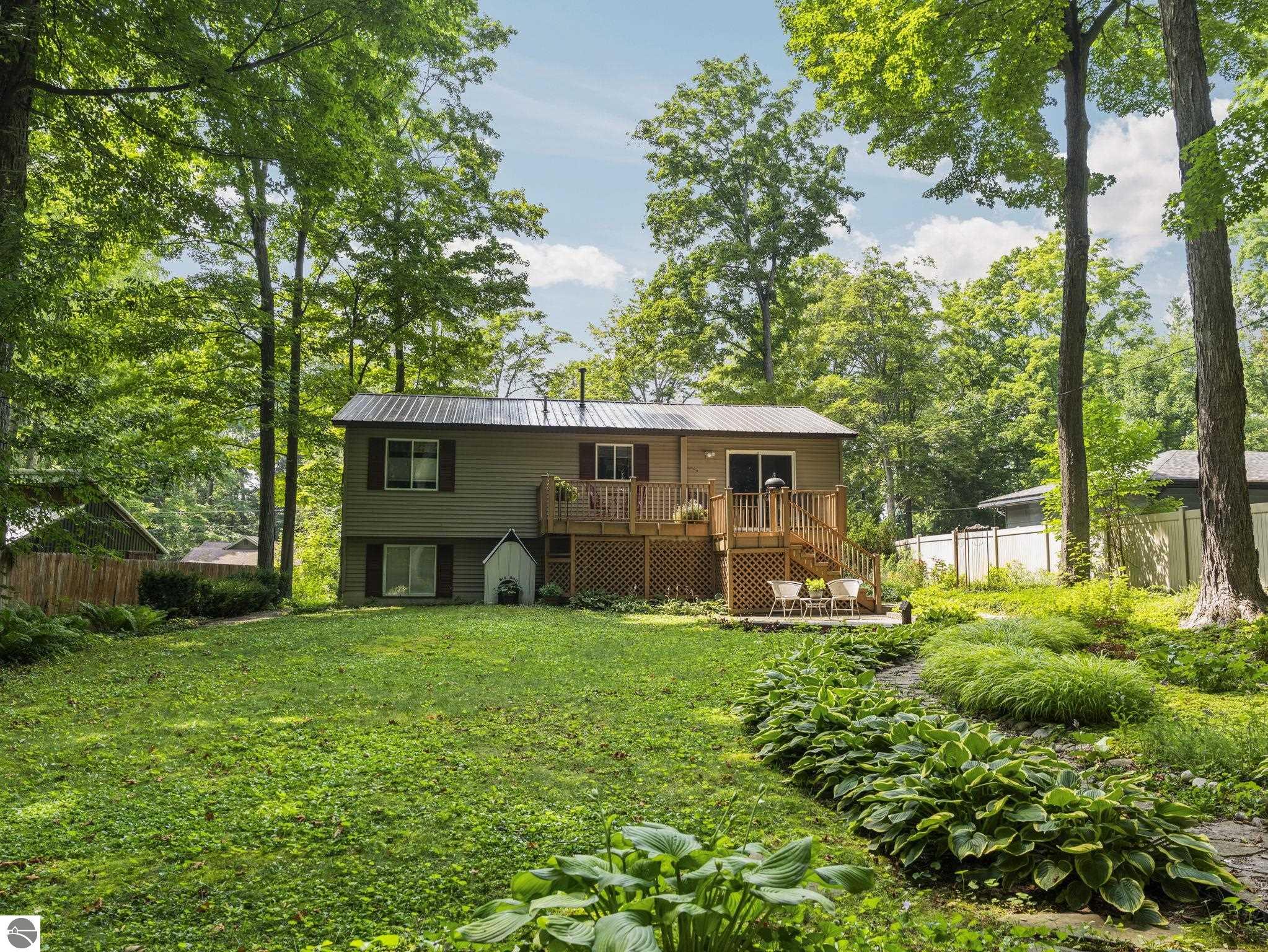 3855 White Birch Drive