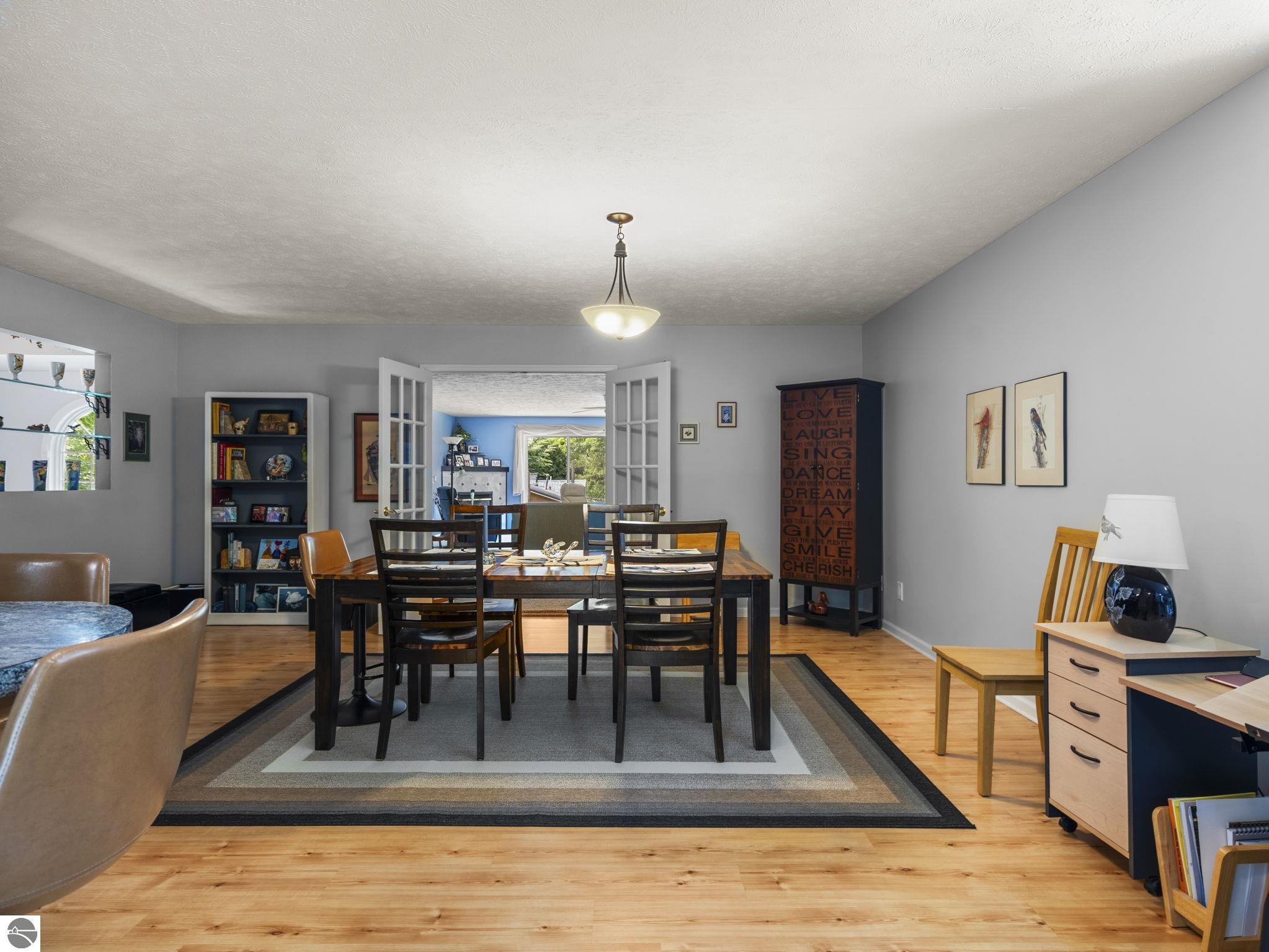 3855 White Birch Drive