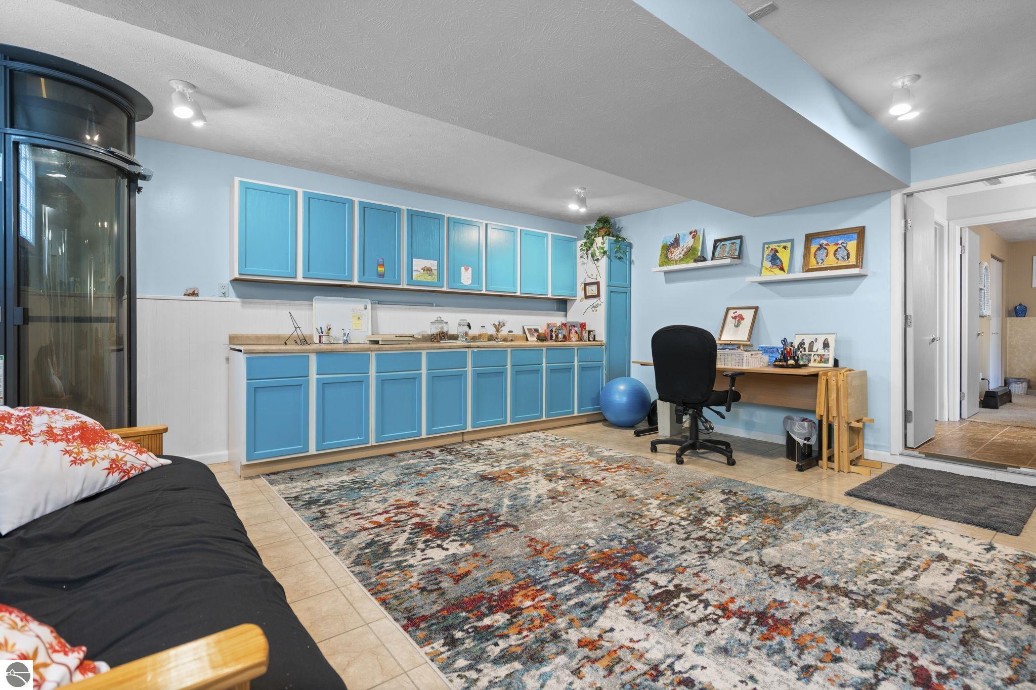 3855 White Birch Drive