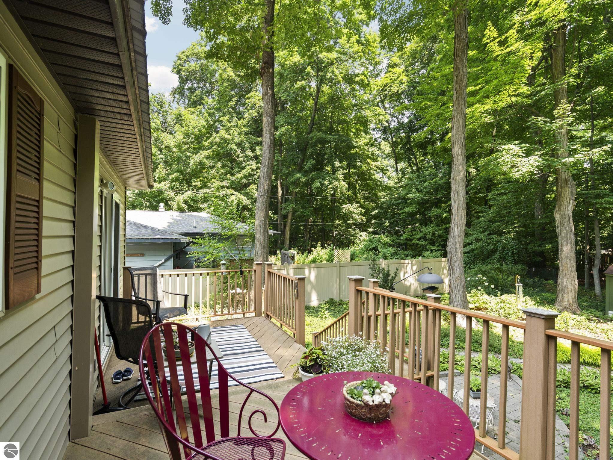 3855 White Birch Drive