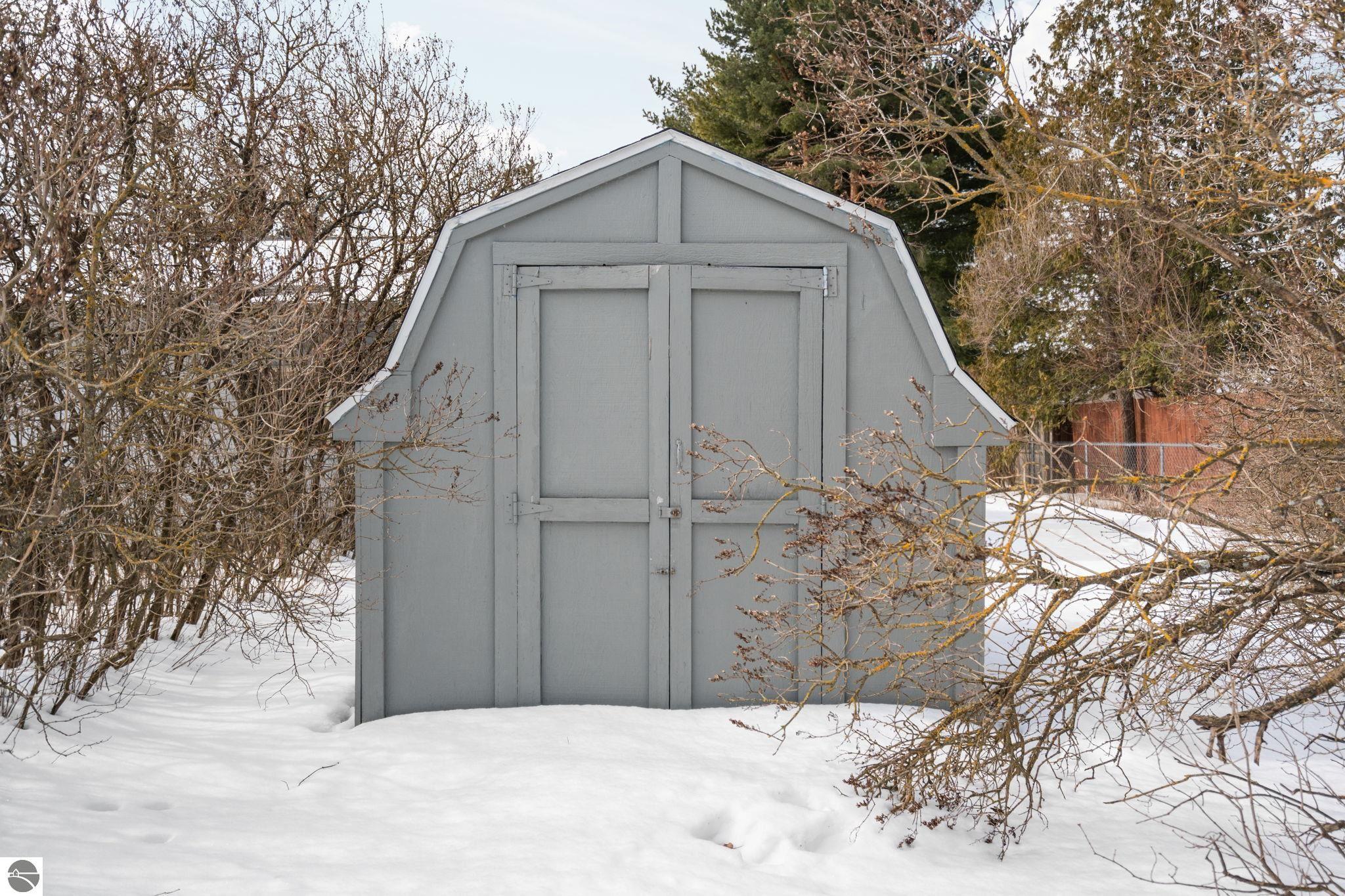 1107 Ogemaw Street