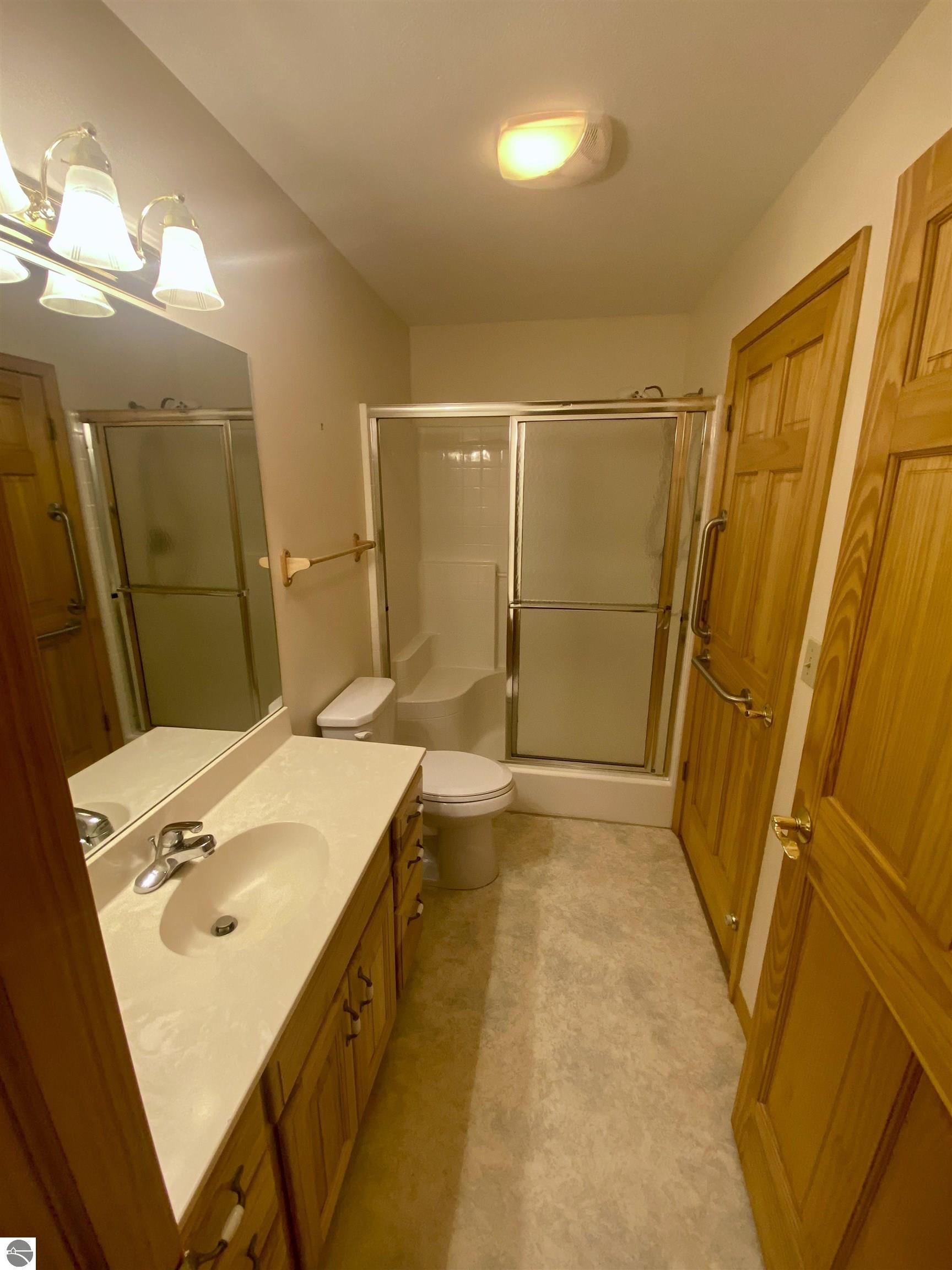 9391 NE Chippewa Drive # 21
