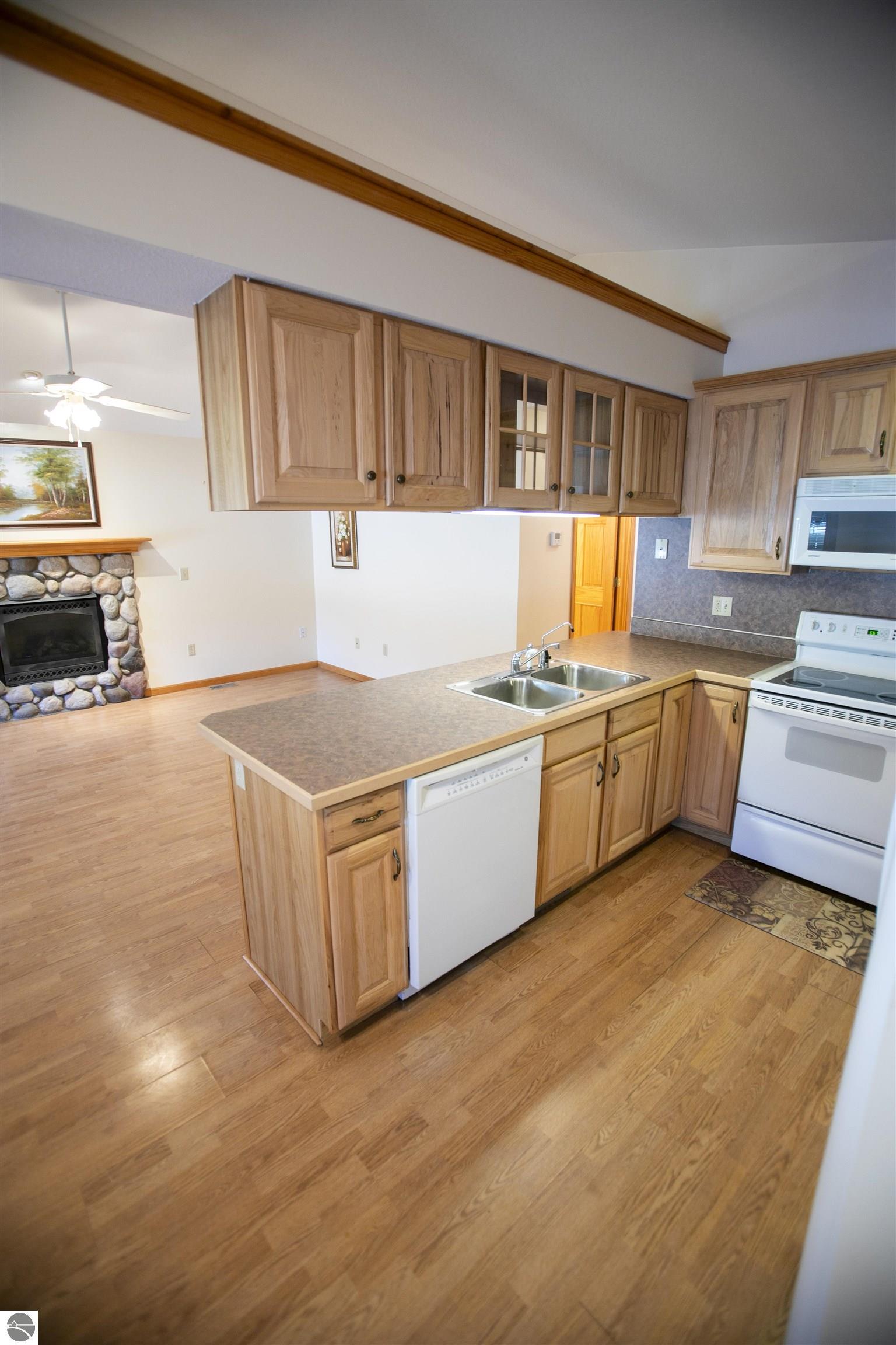9391 NE Chippewa Drive # 21