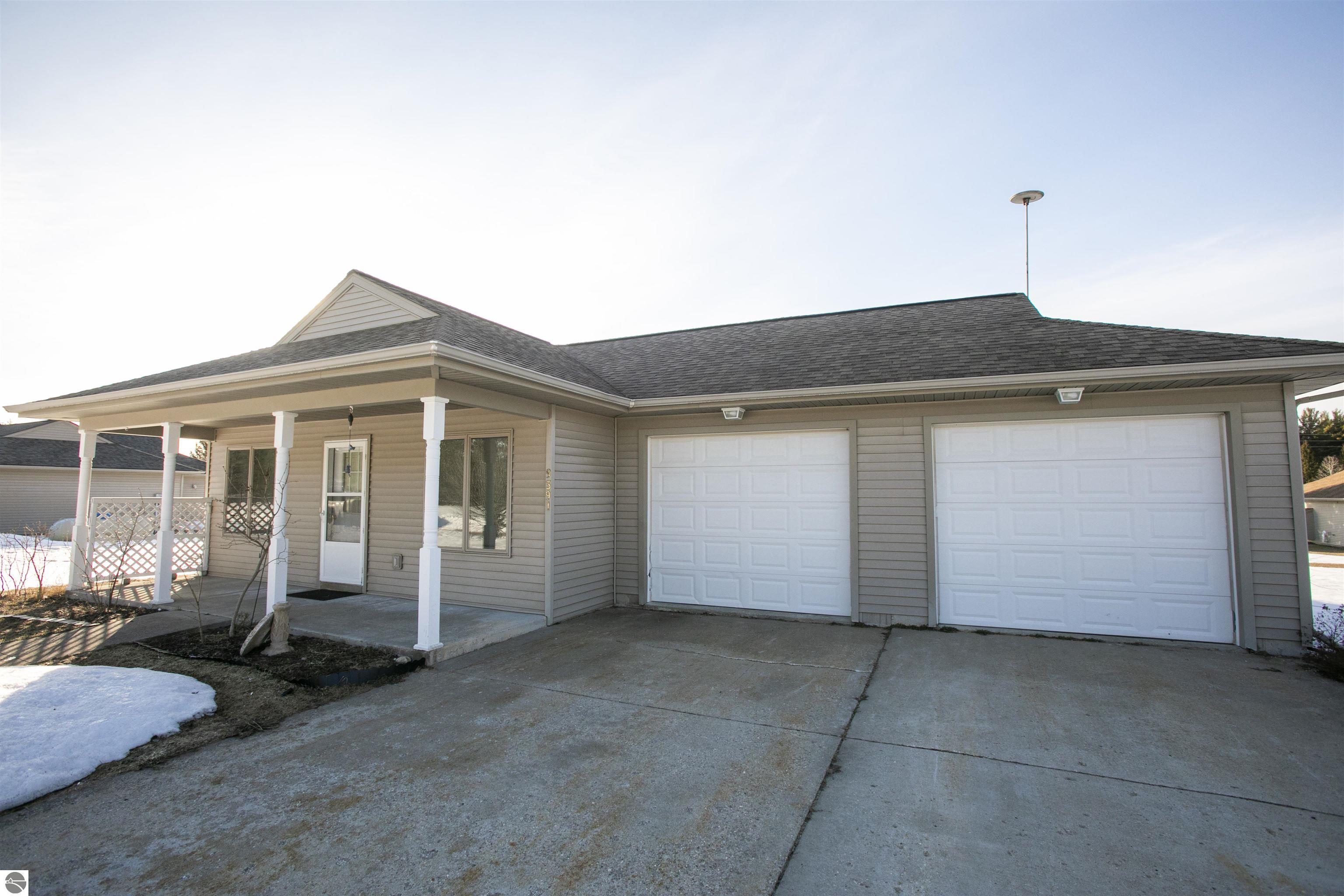 9391 NE Chippewa Drive # 21