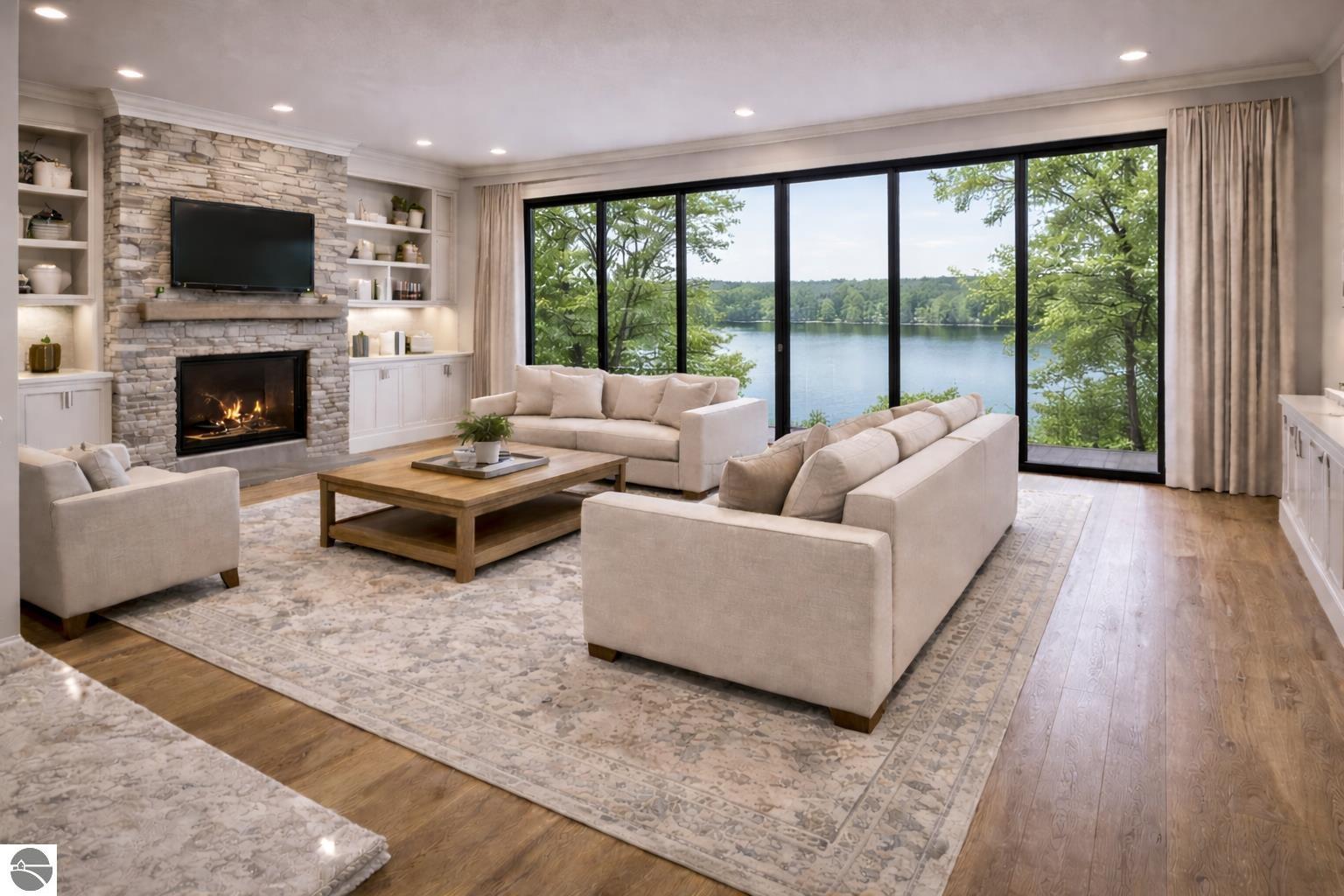 10660 / 10662 Old Morgan Trail