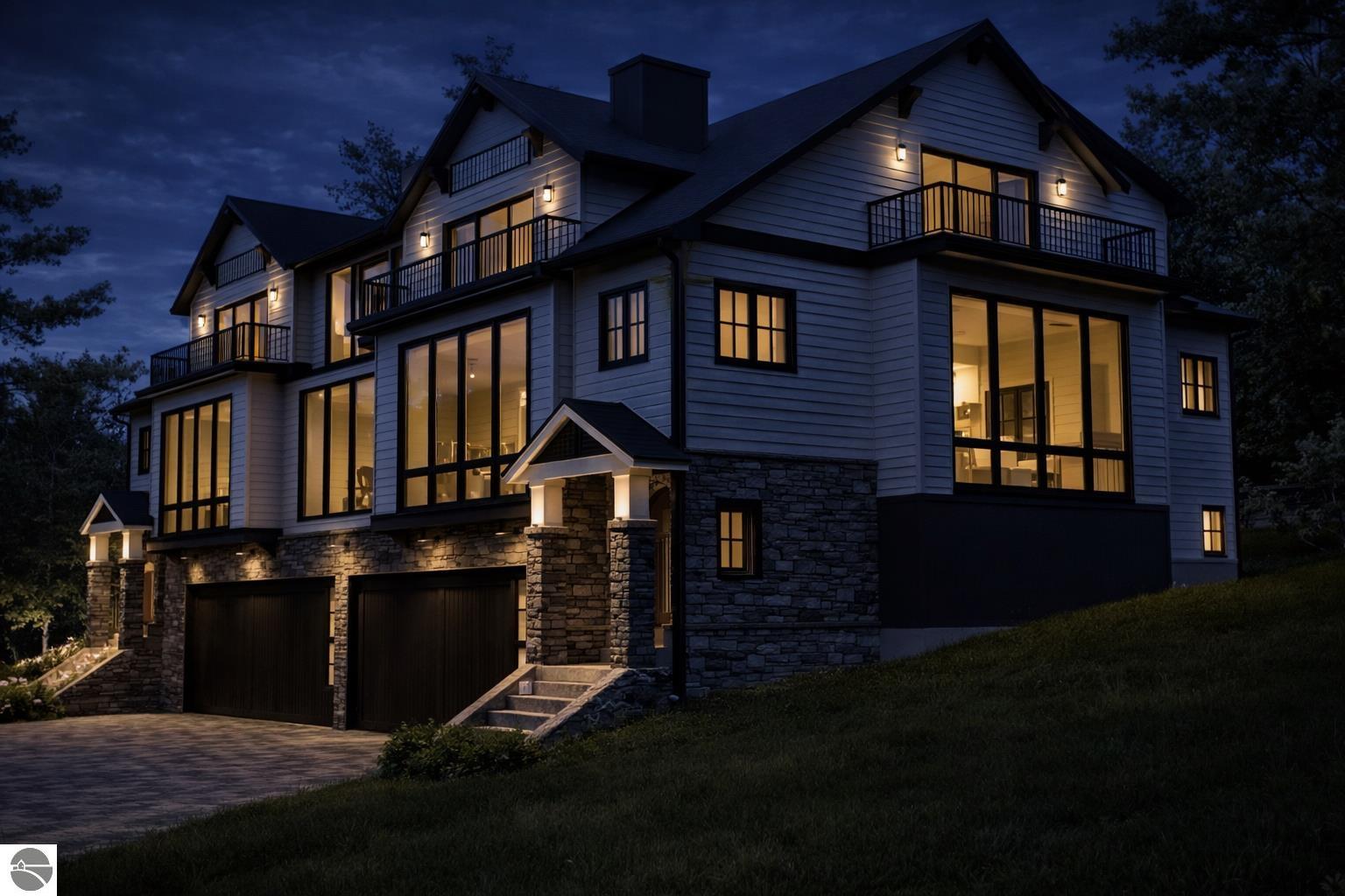 10660 / 10662 Old Morgan Trail