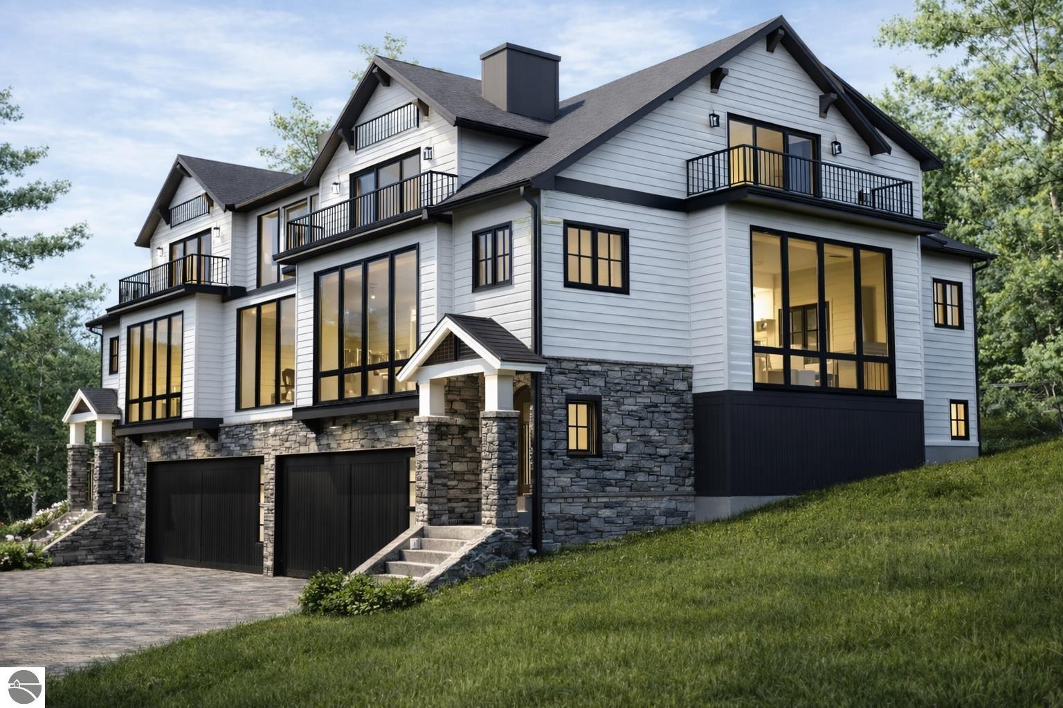 10660 / 10662 Old Morgan Trail