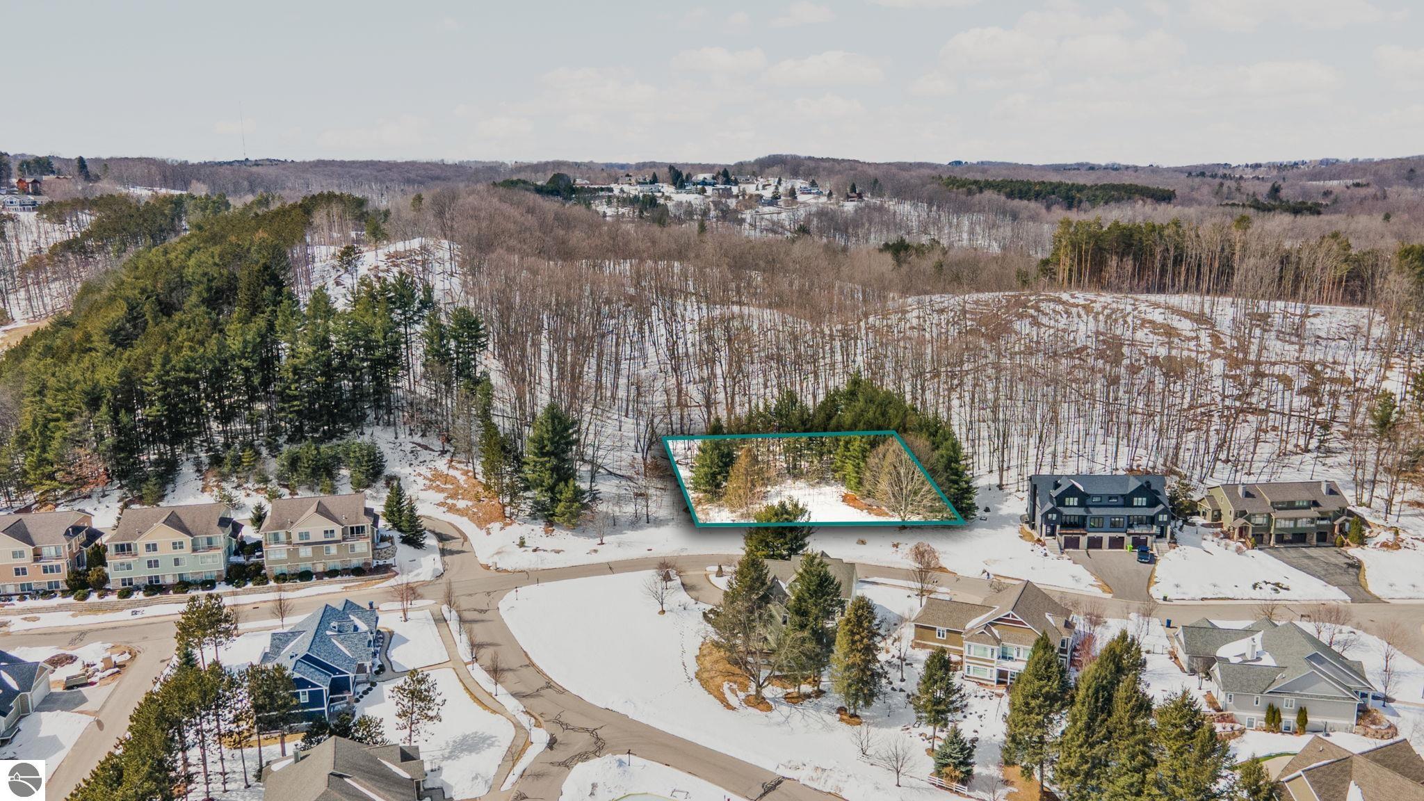 10660 / 10662 Old Morgan Trail