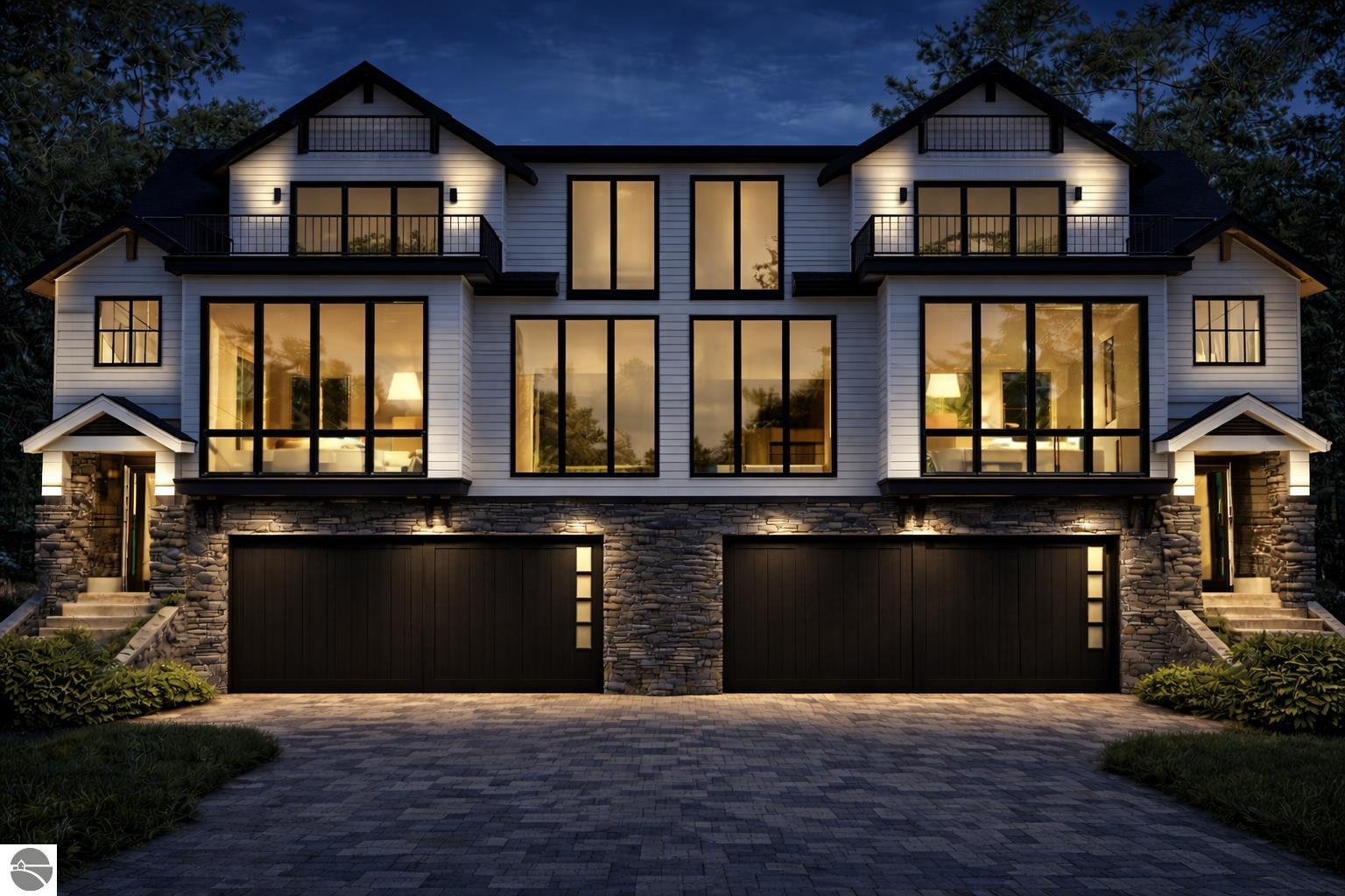 10660 / 10662 Old Morgan Trail