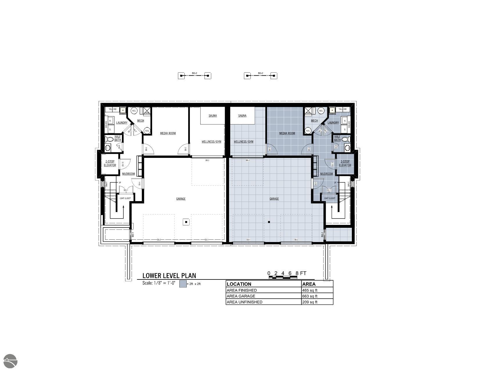 10660 / 10662 Old Morgan Trail