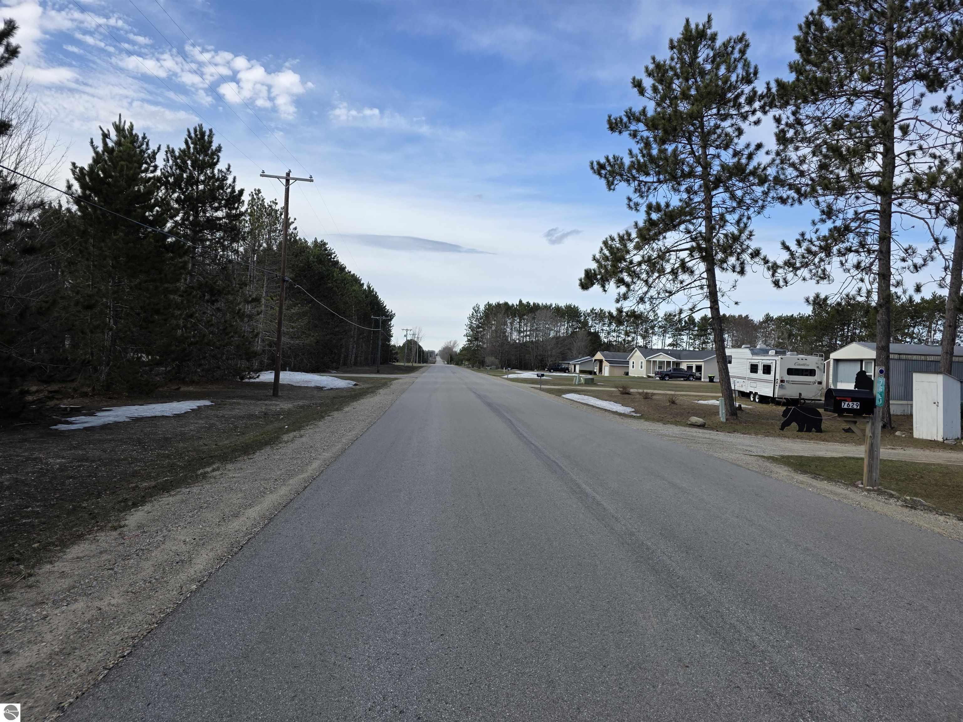 0001 Cedar River Road