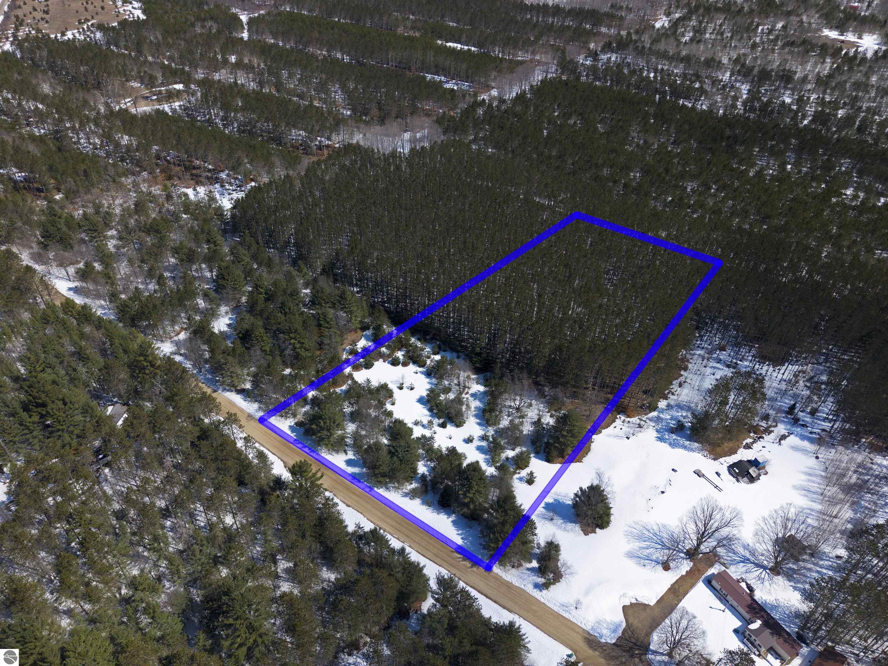 N Wheeler Lake Road
