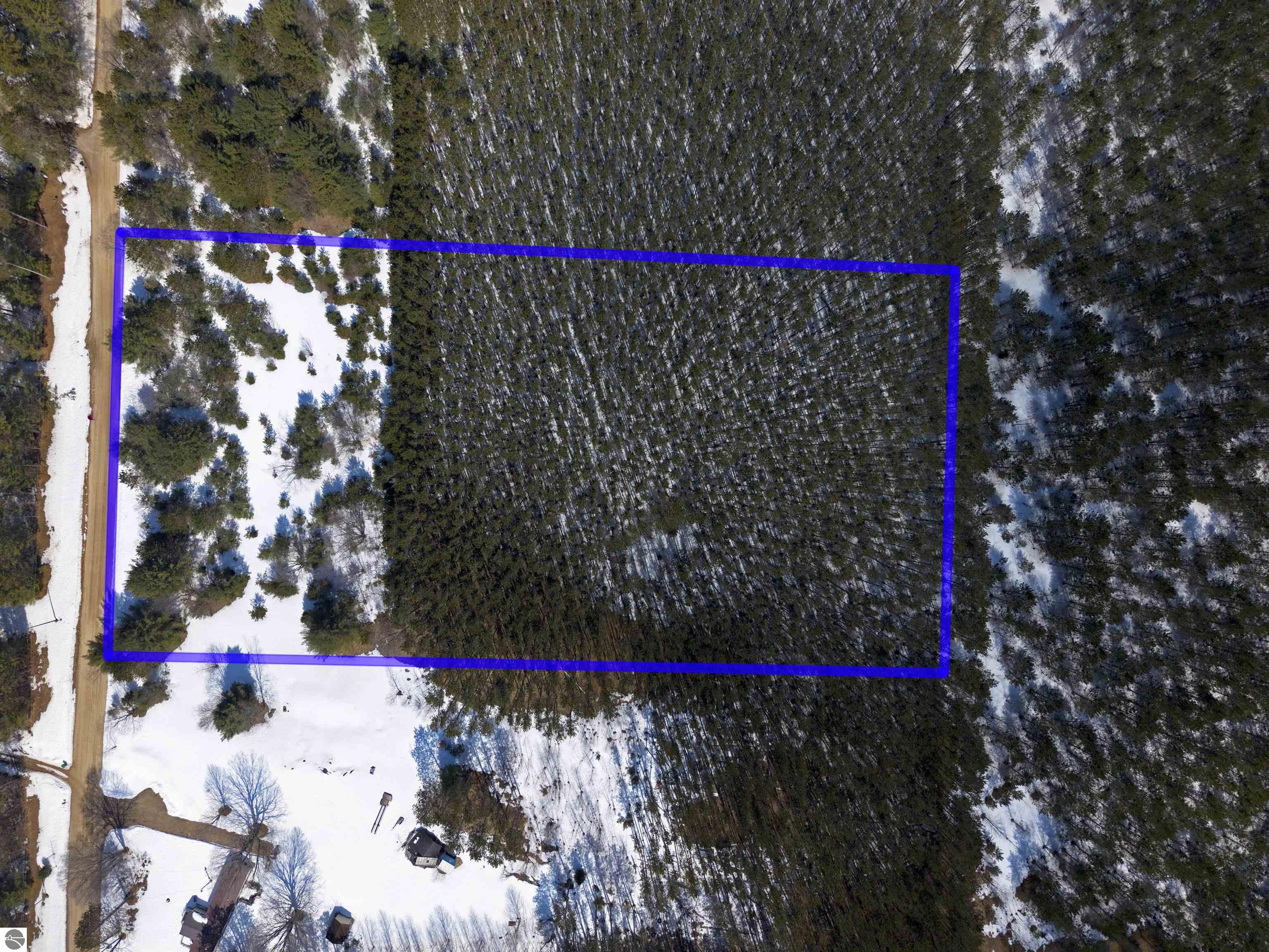 N Wheeler Lake Road