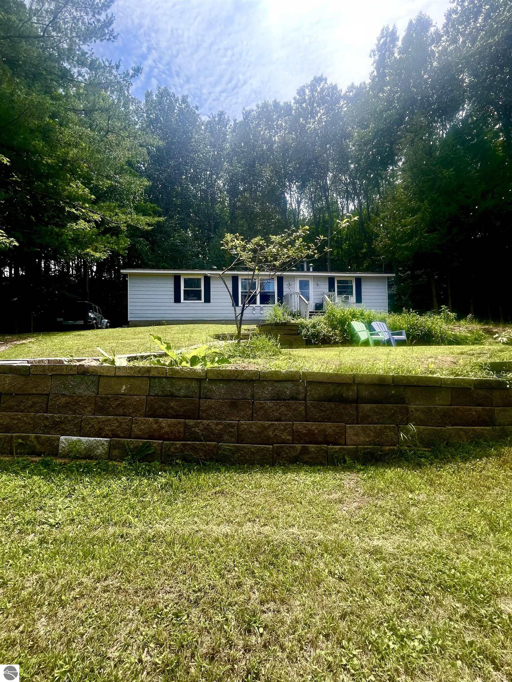 9452 N Manitou Trail