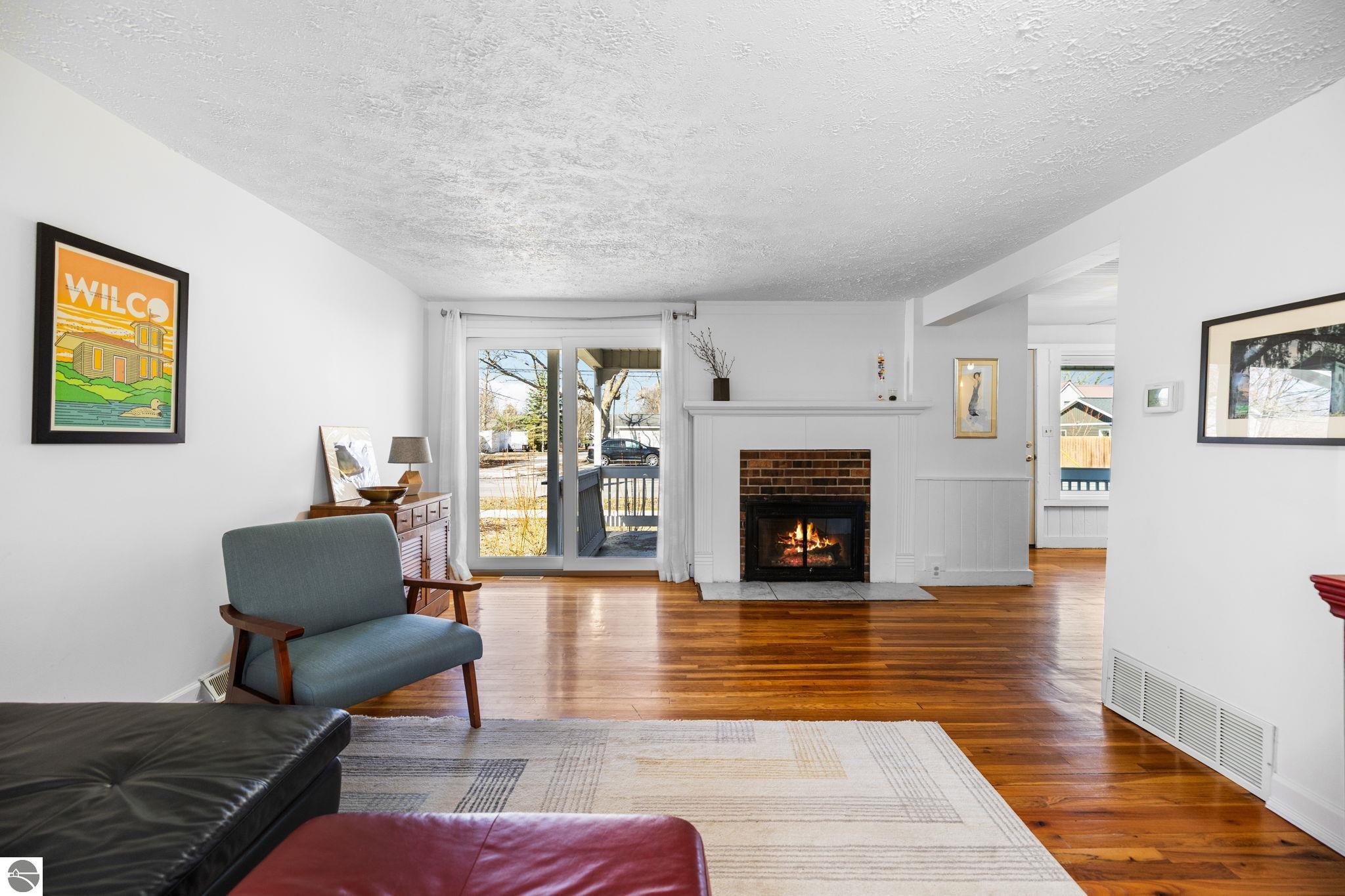 1209 Cass Street