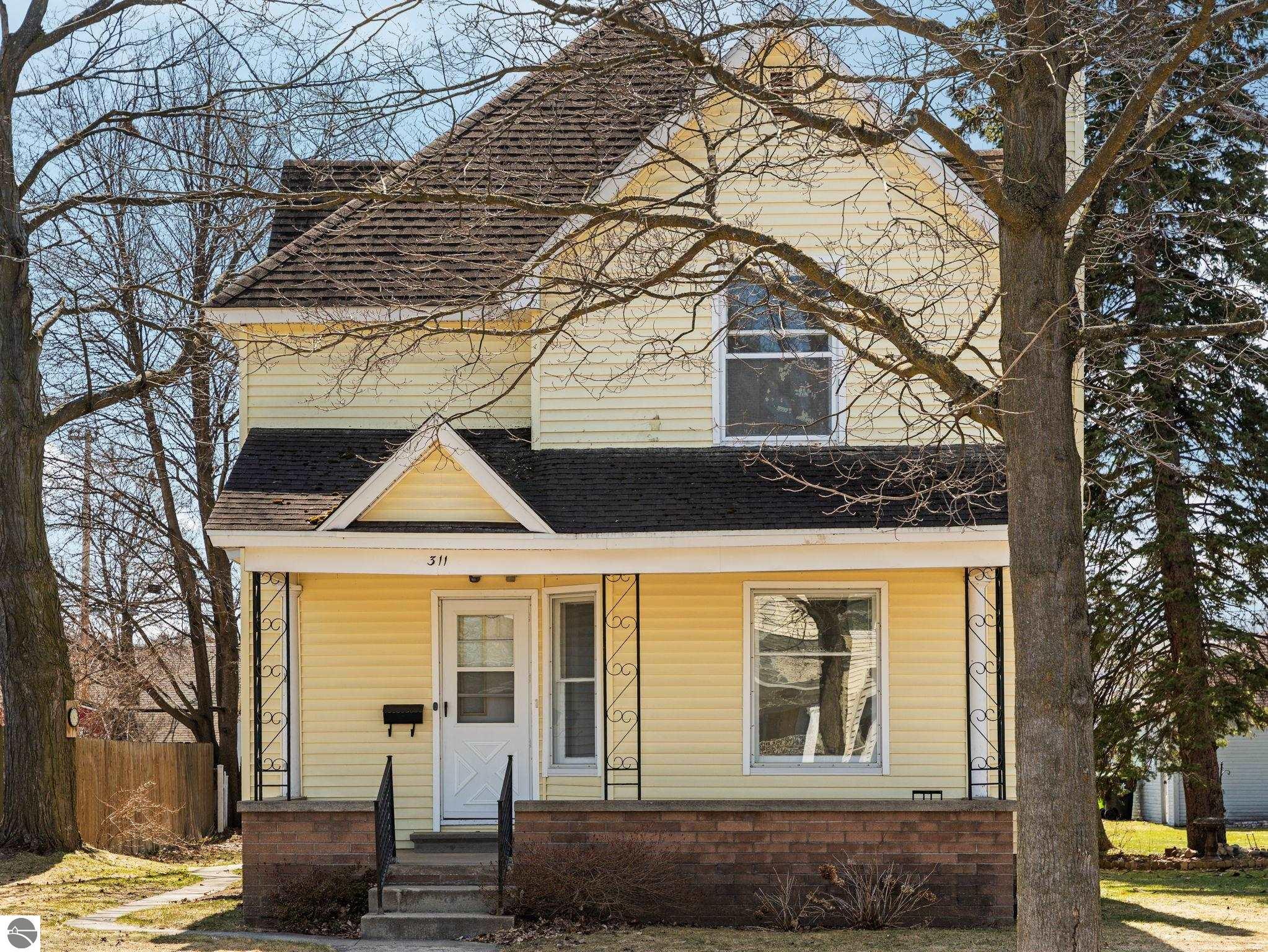 311 W Twelfth Street